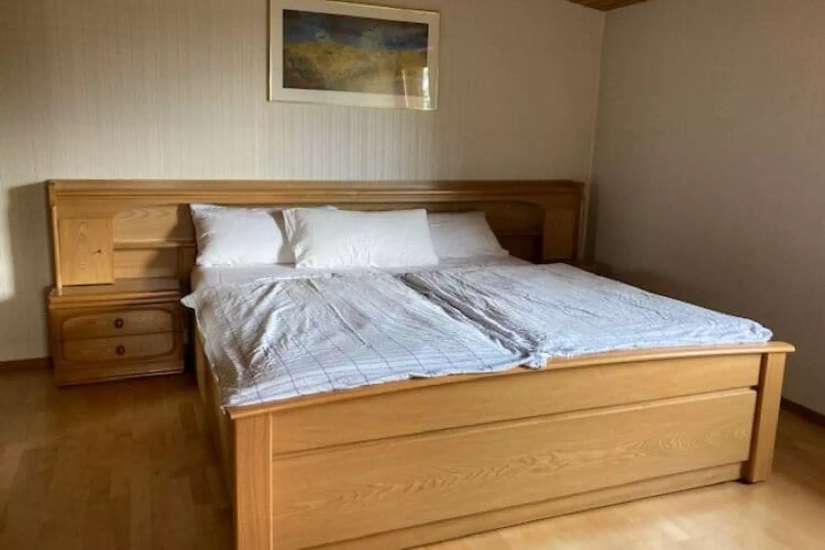 Casa Seeboden-Bedroom