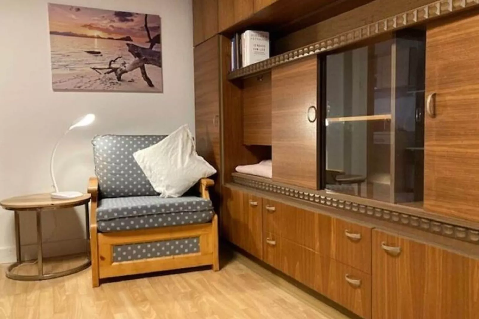 Casa Seeboden-Bedroom