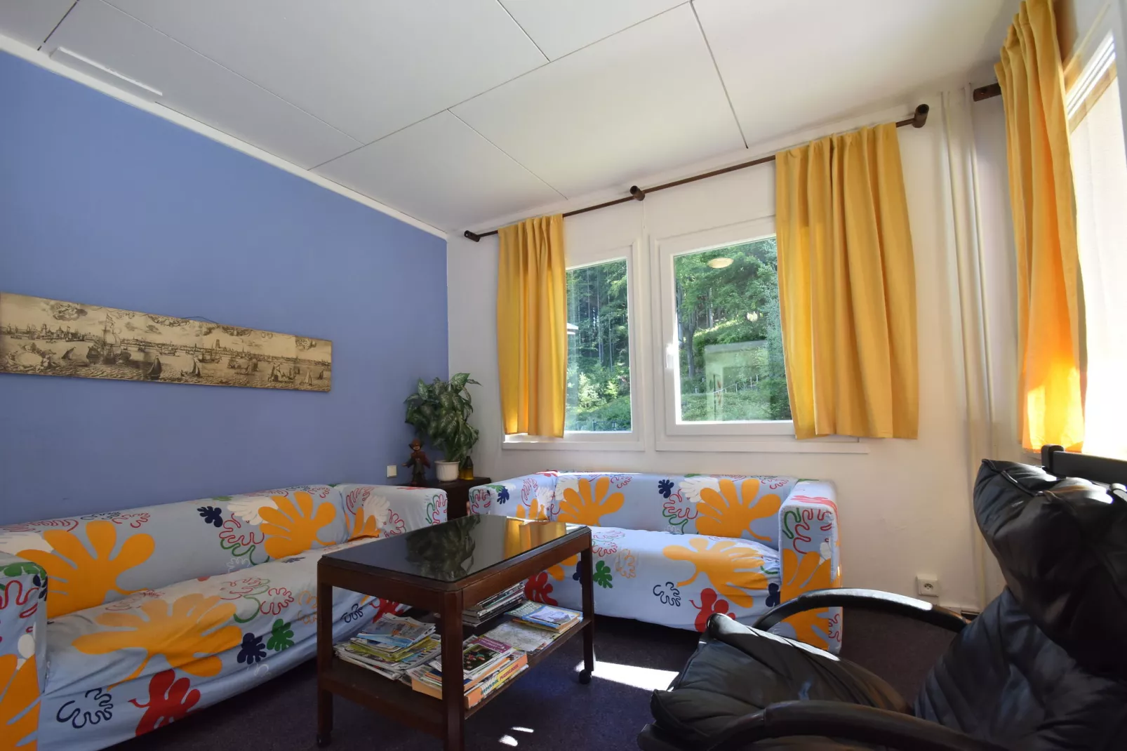 Relax-Living room