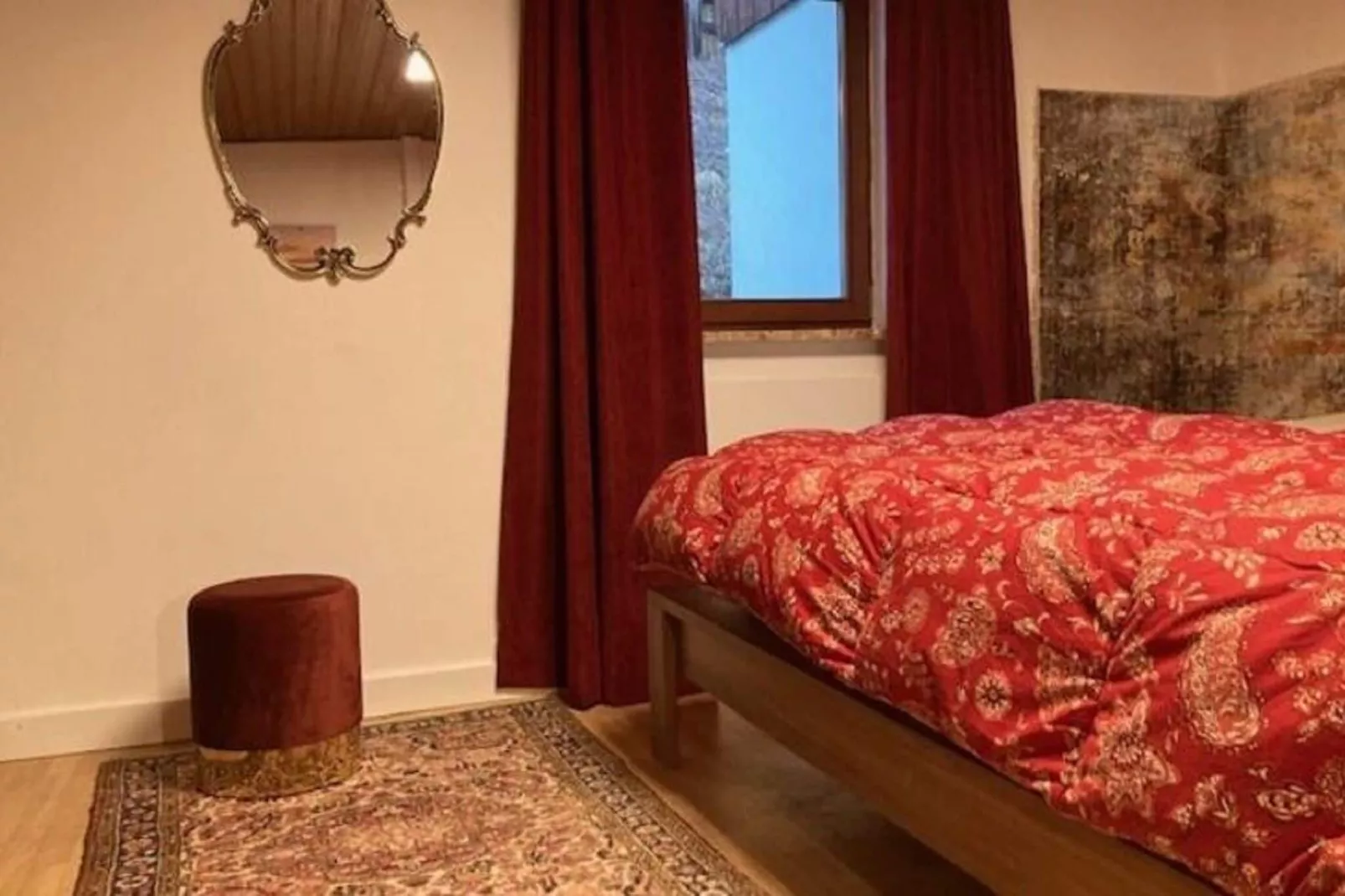 Casa Seeboden-Bedroom