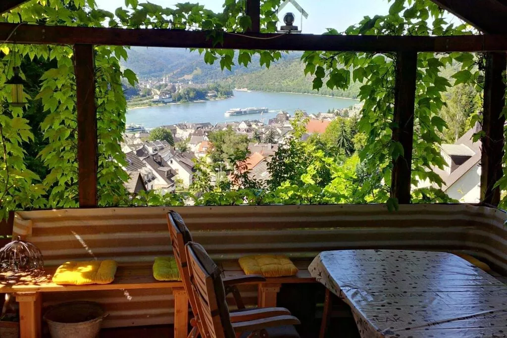 63070-Terrace balcony