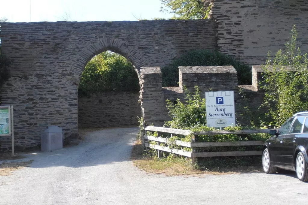63070-Park facilities