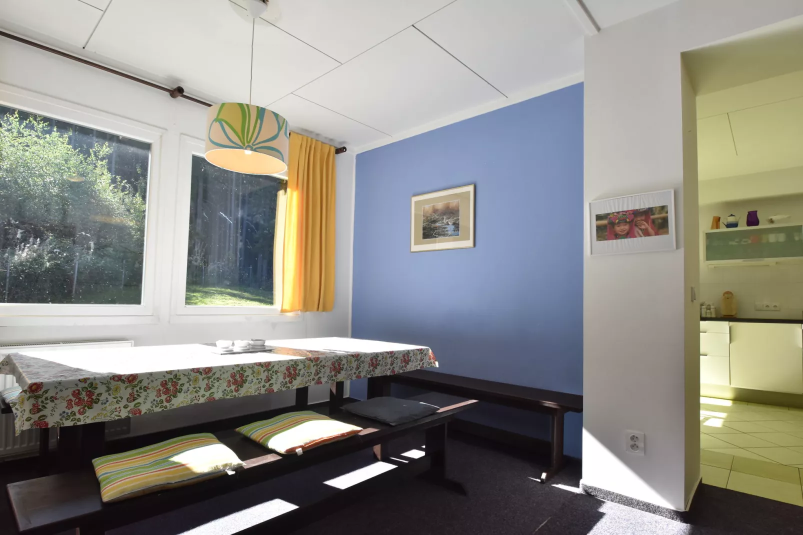 Relax-Dining room
