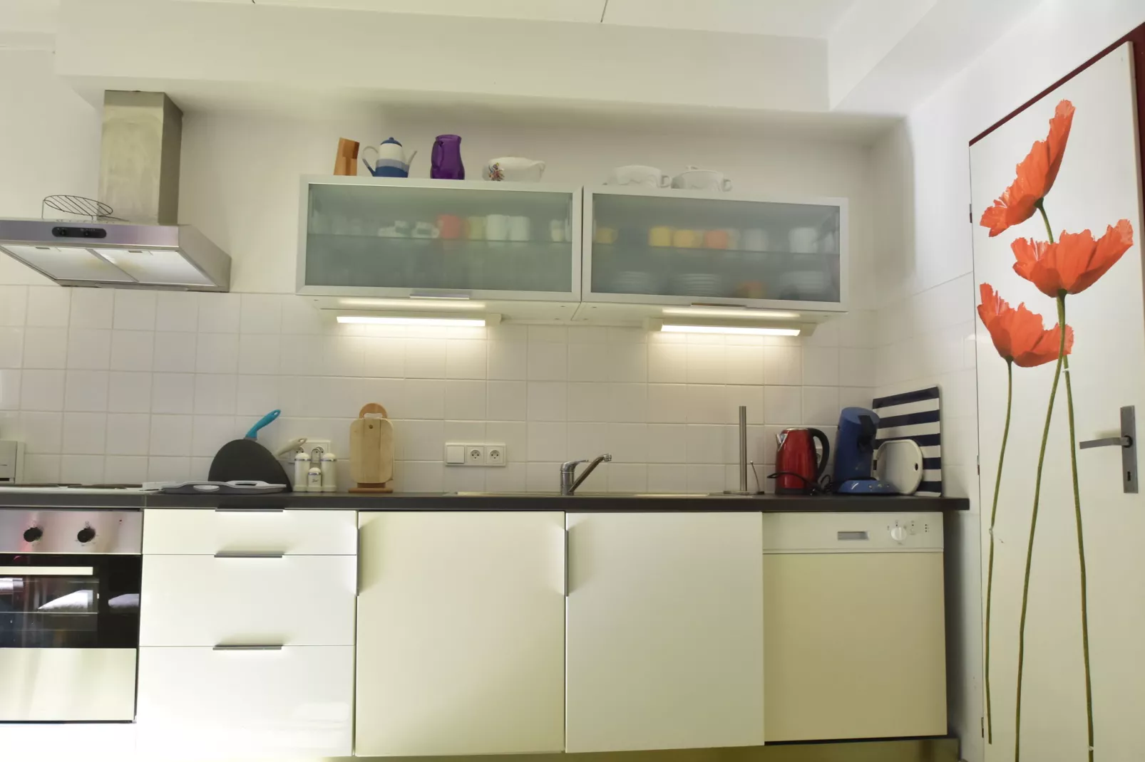 Relax-Kitchen