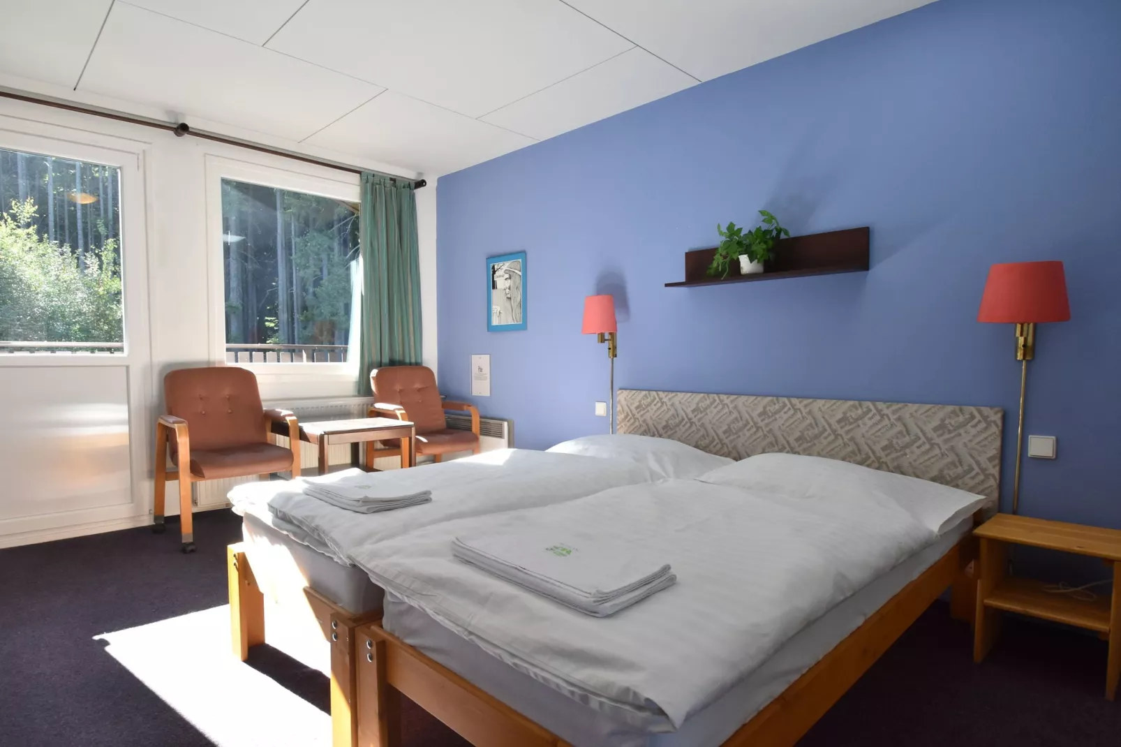 Relax-Bedroom