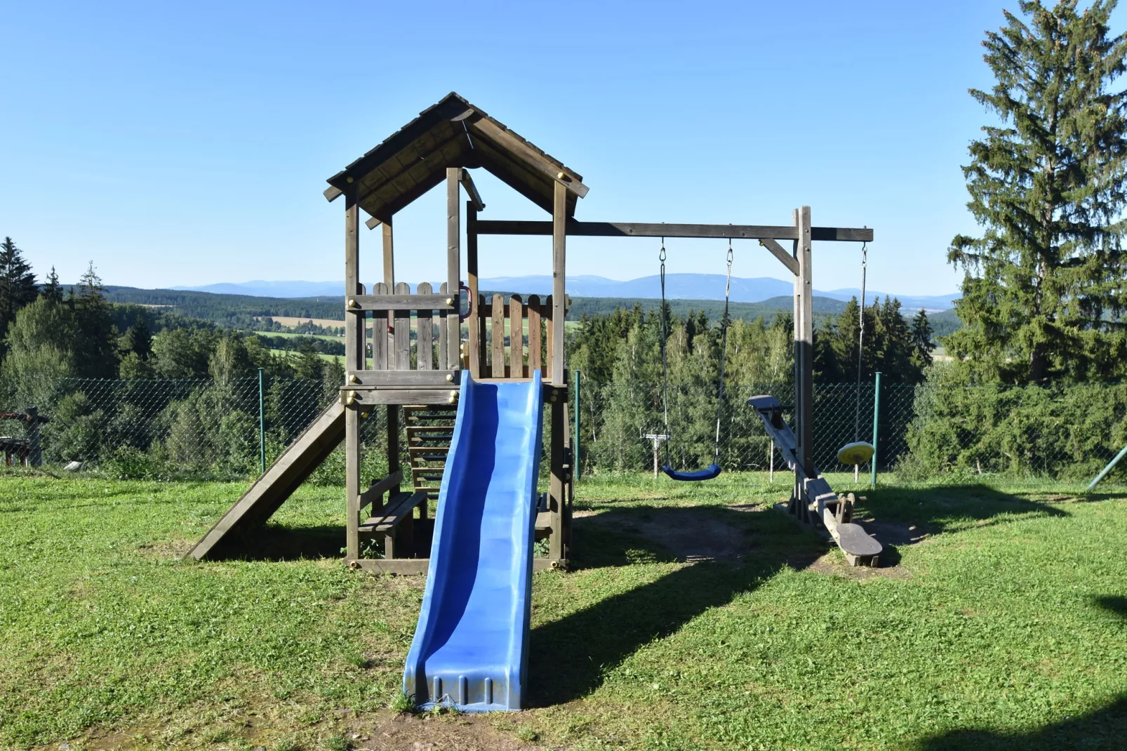 Relax-Facilities