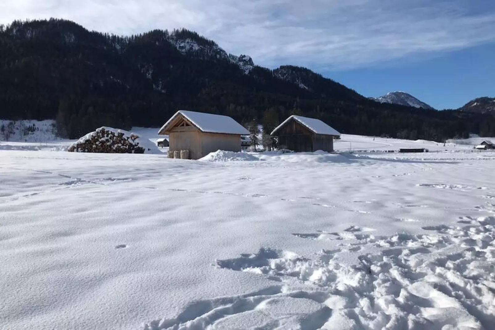 Casa Seeboden-Atmosphere