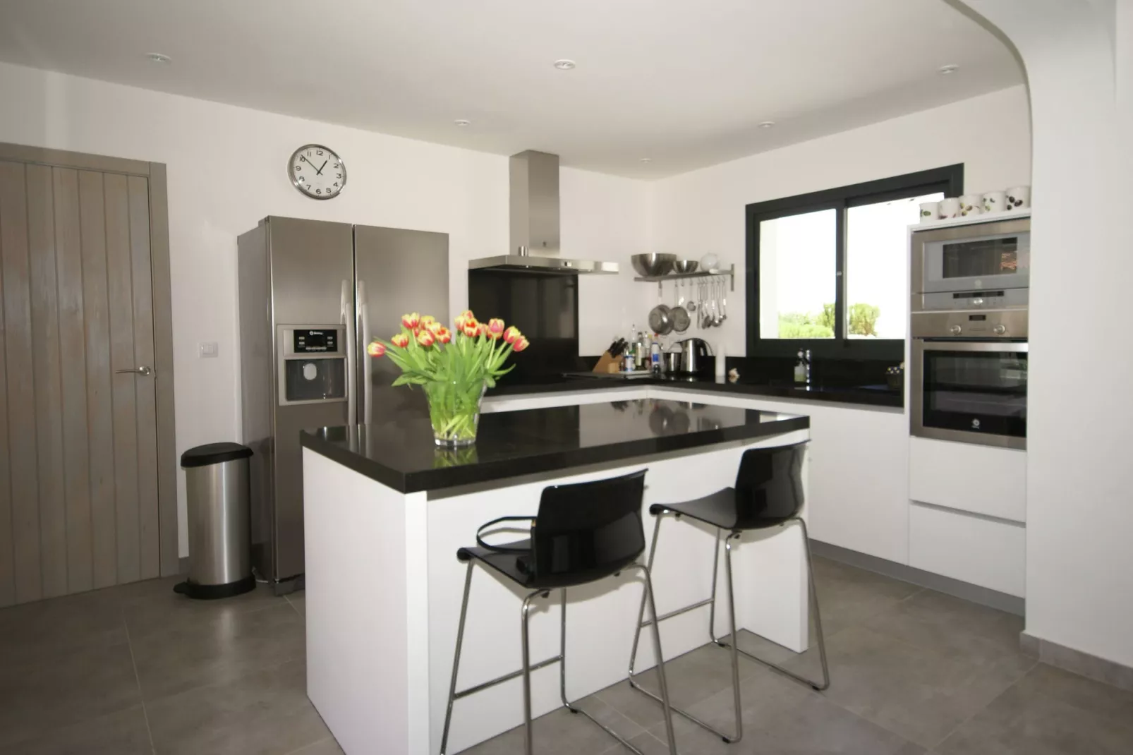 La Vida-Kitchen