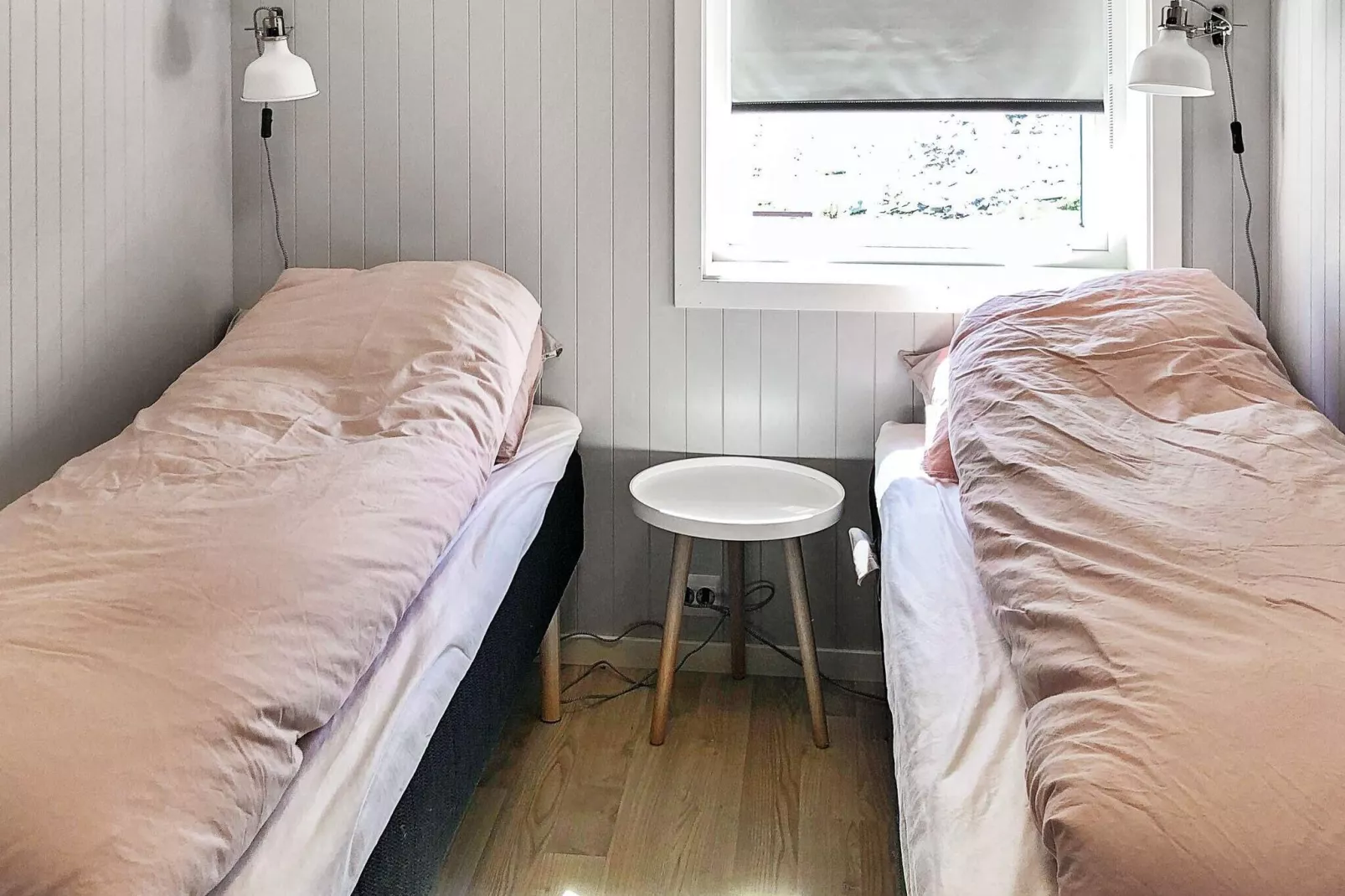 10 Personen Ferienhaus in Brattvåg-Innen