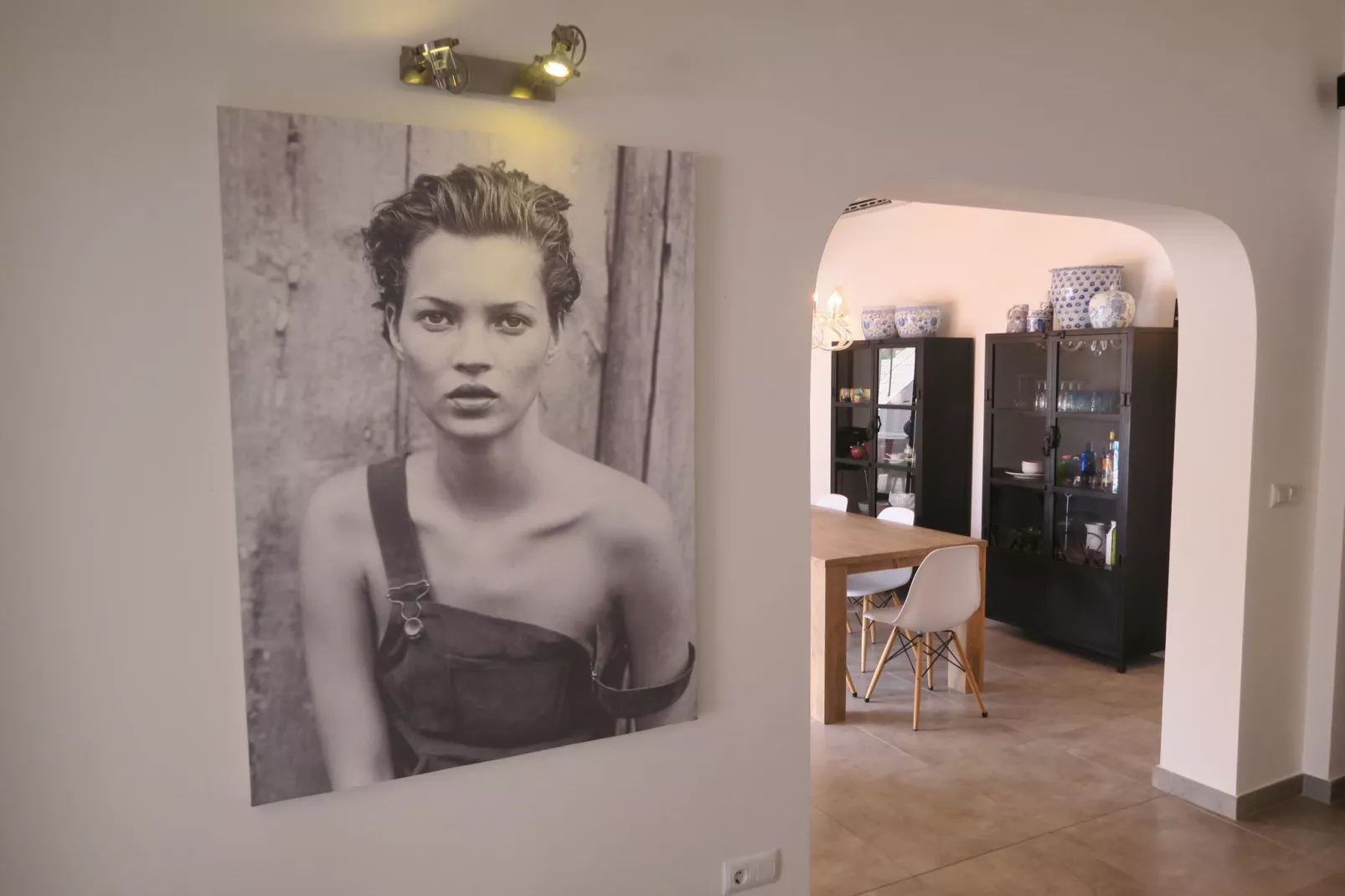 La Vida-Living room