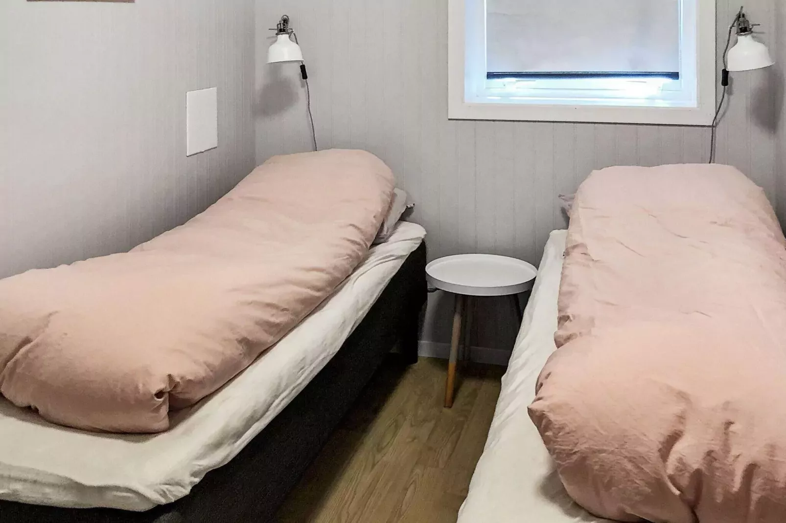 10 Personen Ferienhaus in Brattvåg-Innen