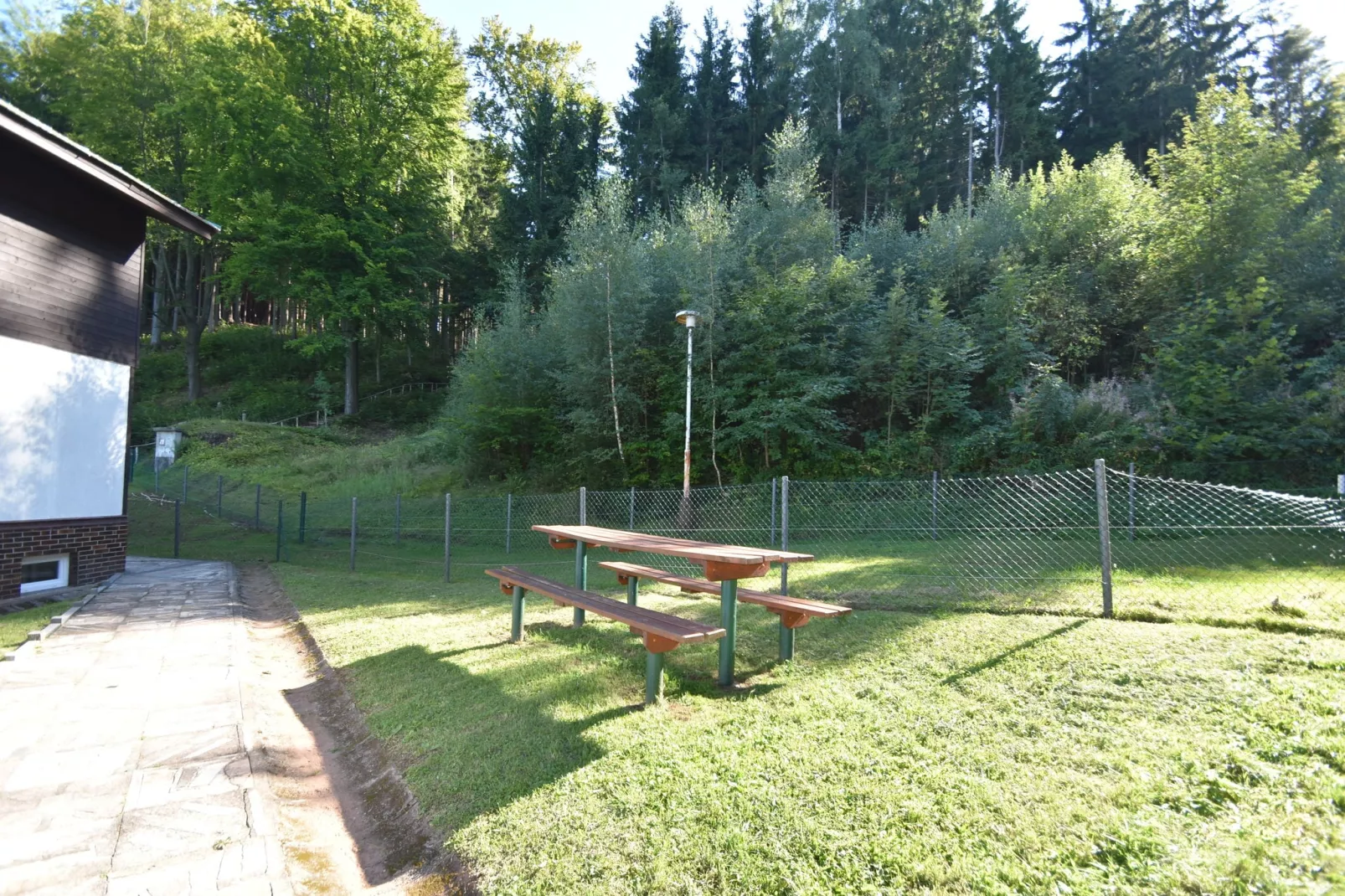 Relax-Gardens summer