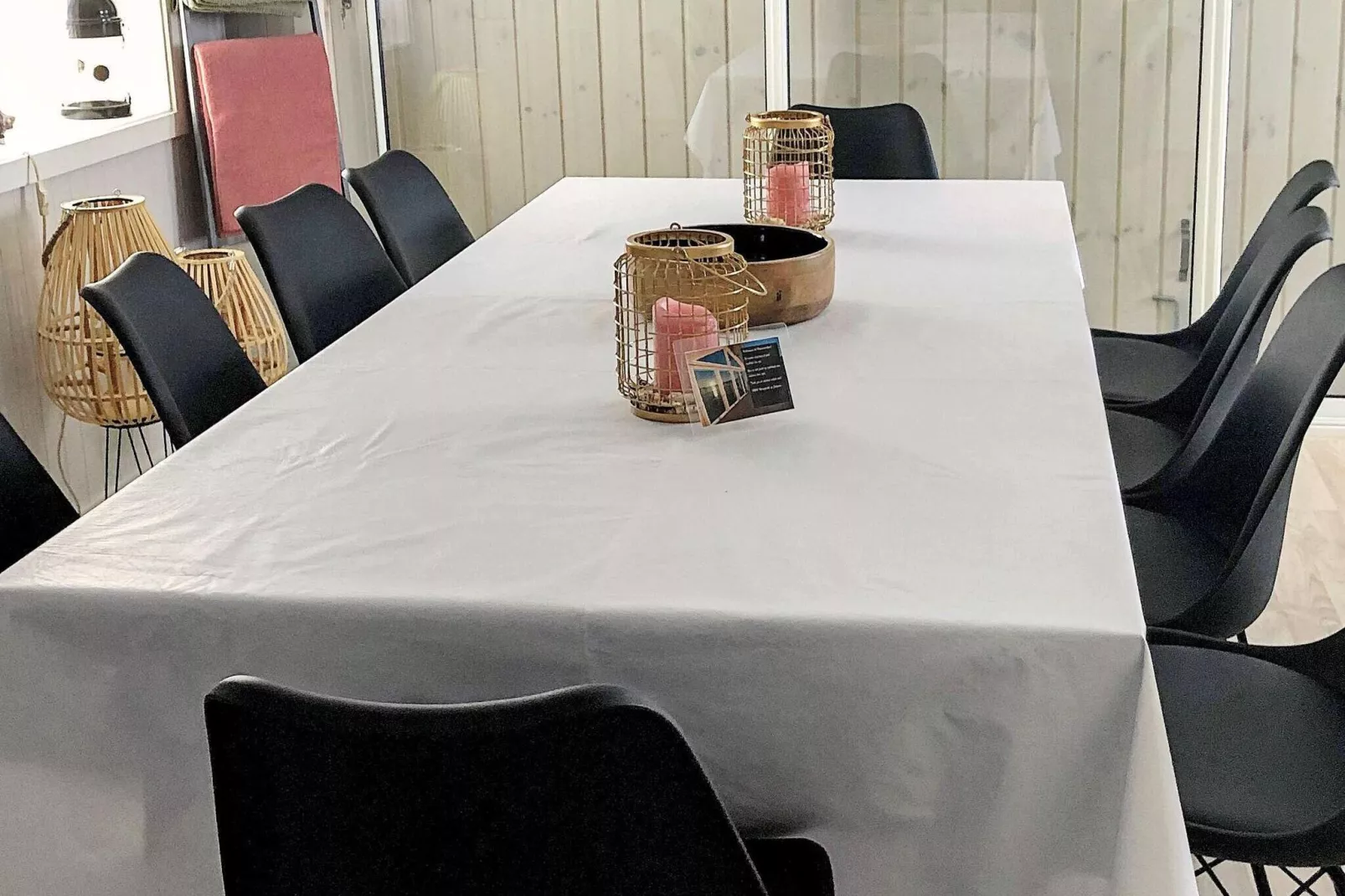 10 Personen Ferienhaus in Brattvåg-Innen