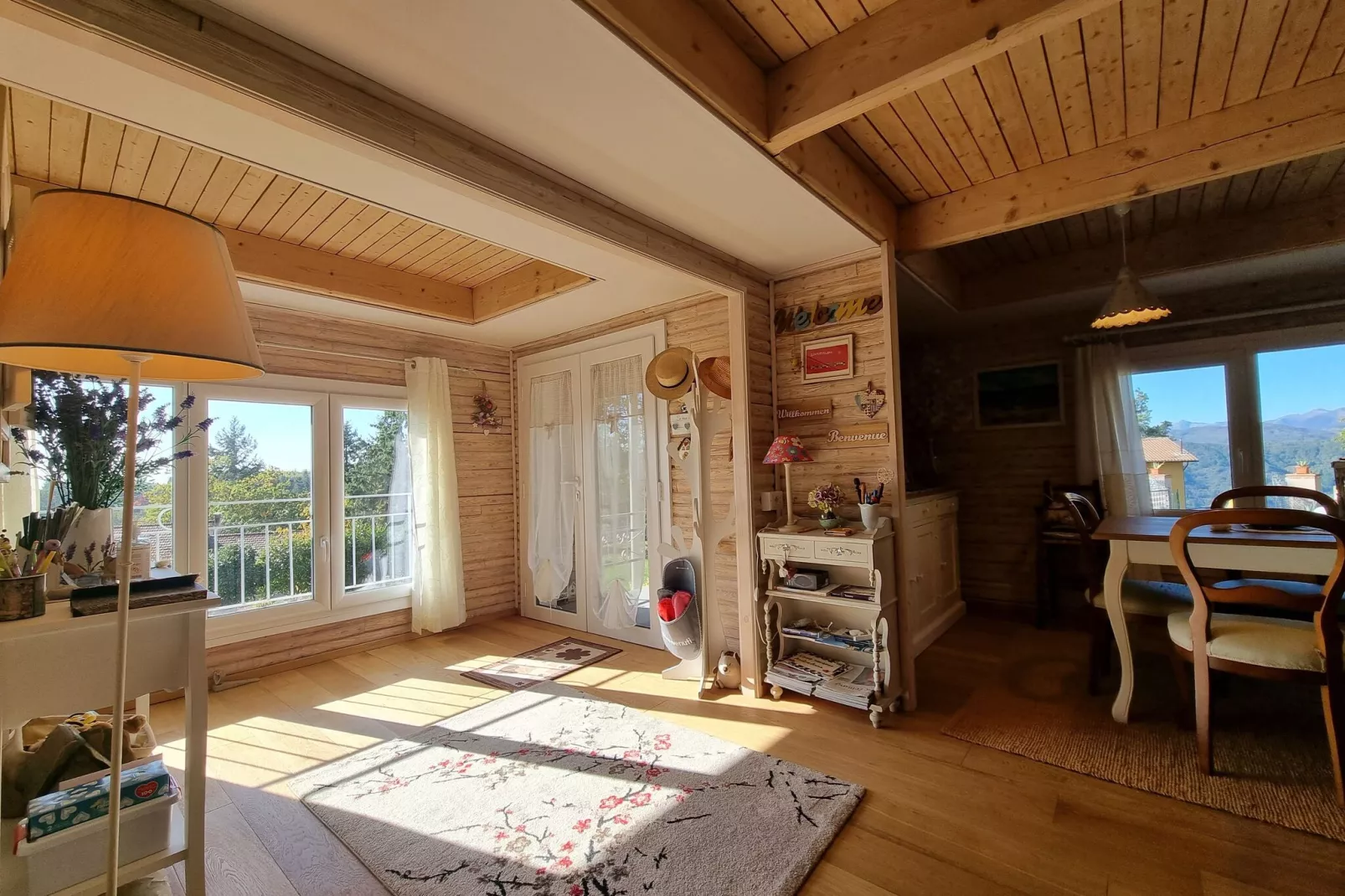 Casa dei Sogni-Reception hall