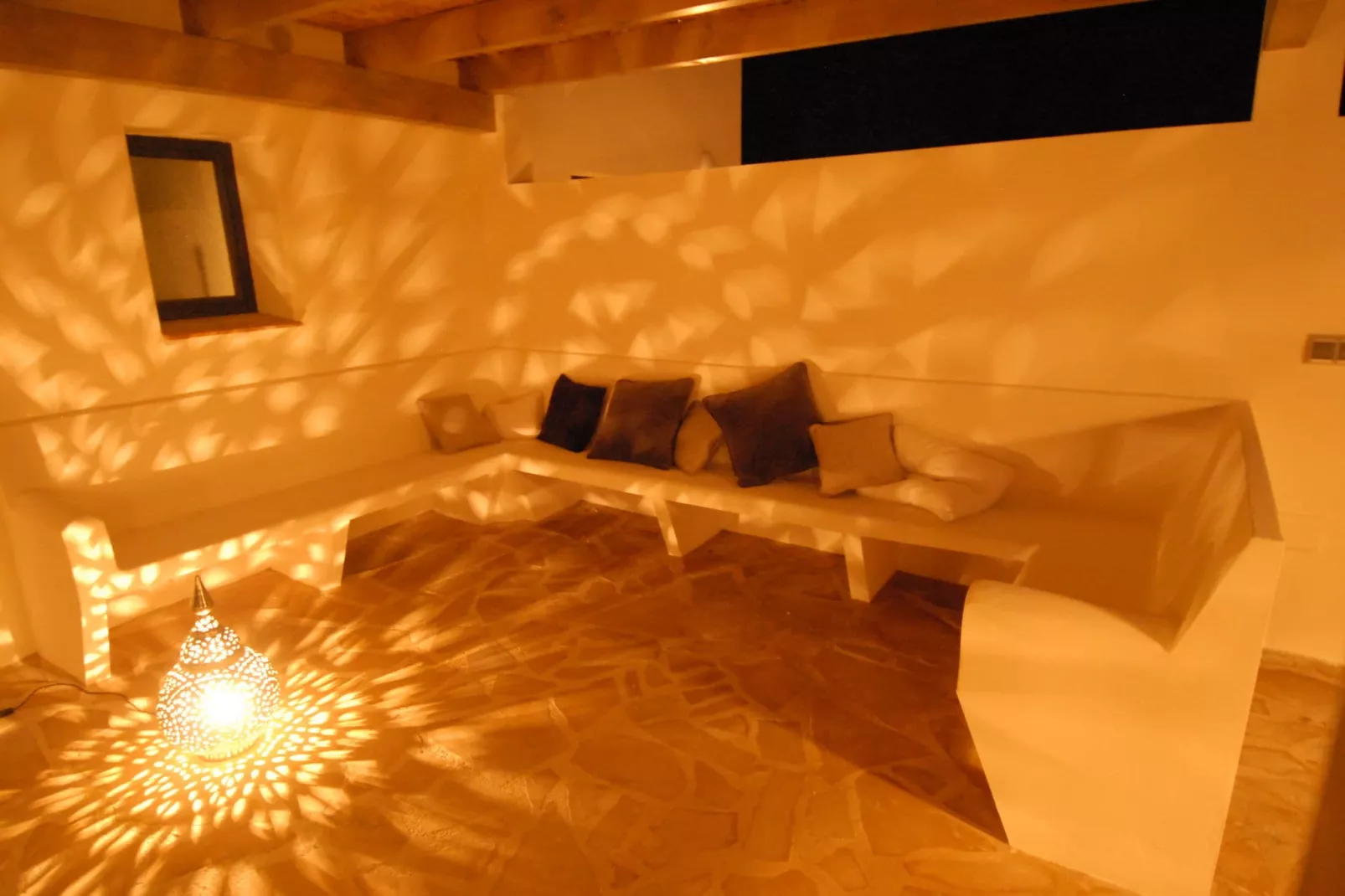 La Vida-Facilities