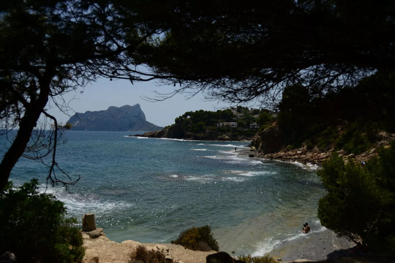 La Vida-Areas summer 5km