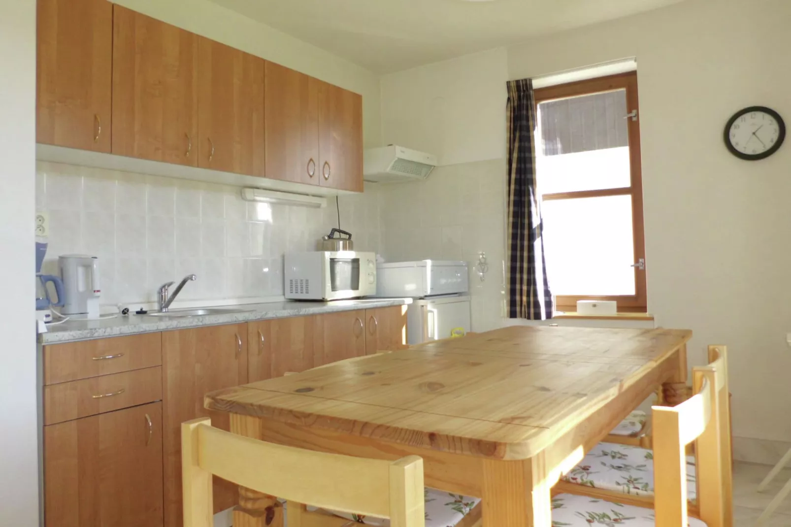 Green Valley Park 1-Kitchen