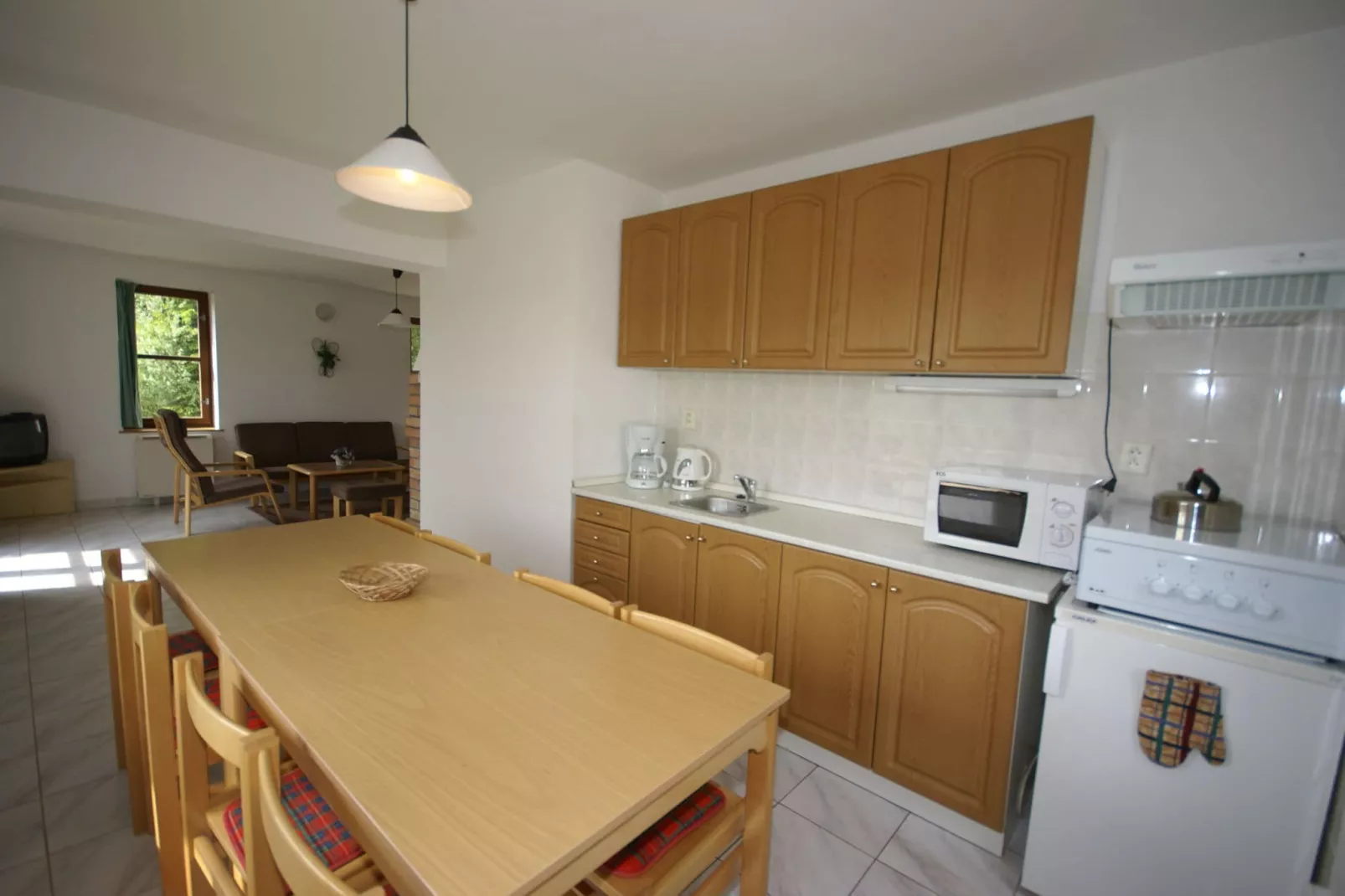 Green Valley Park 1-Kitchen