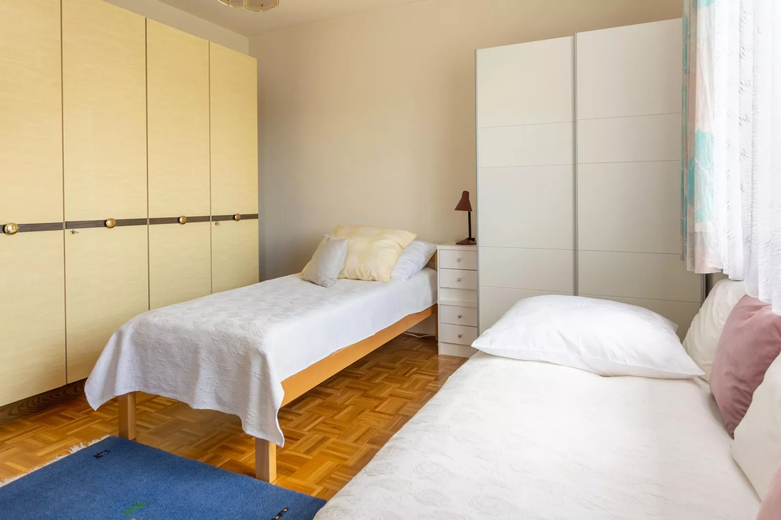 Ferienwohnung Seeboden-Bedroom