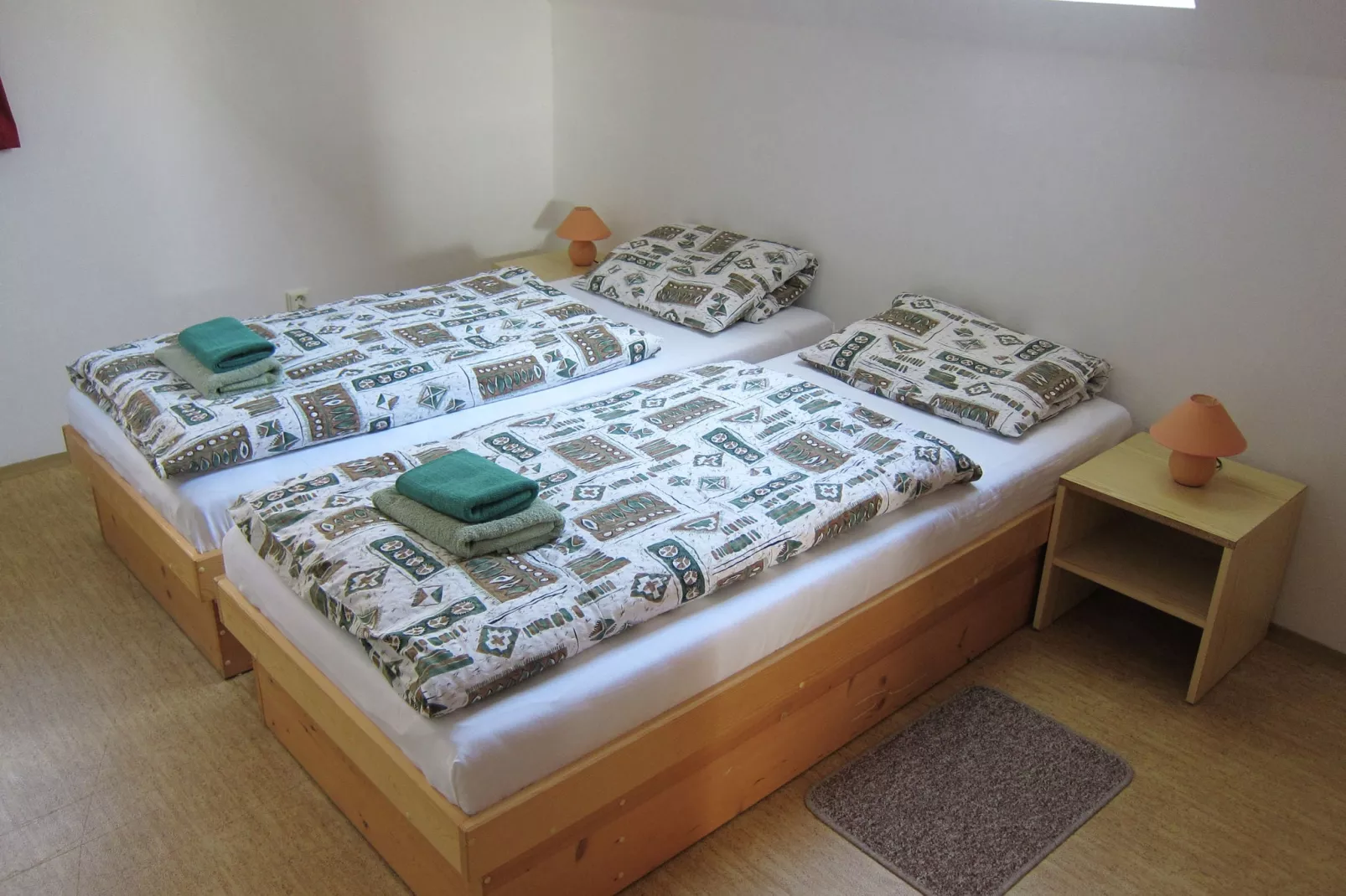 Green Valley Park 1-Bedroom