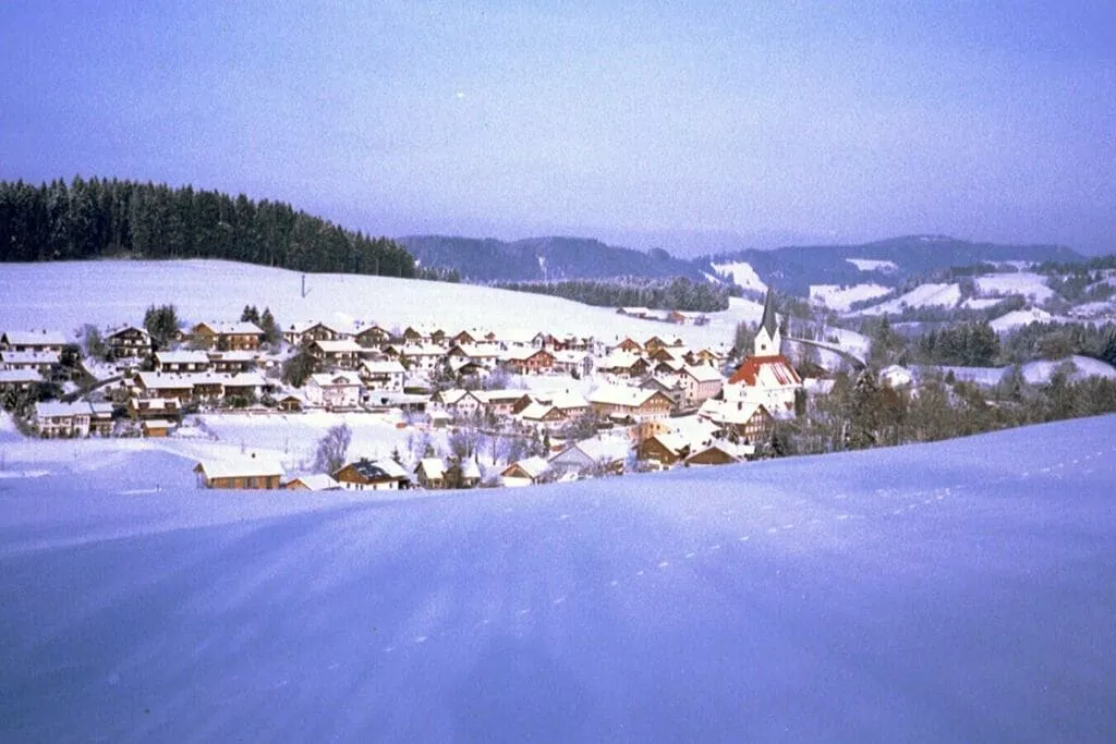 37611-Gebiet Winter 5 km
