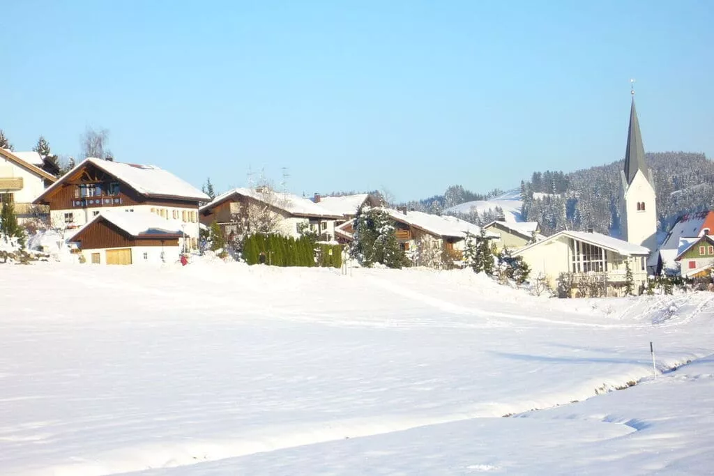 37611-Gebiet Winter 5 km