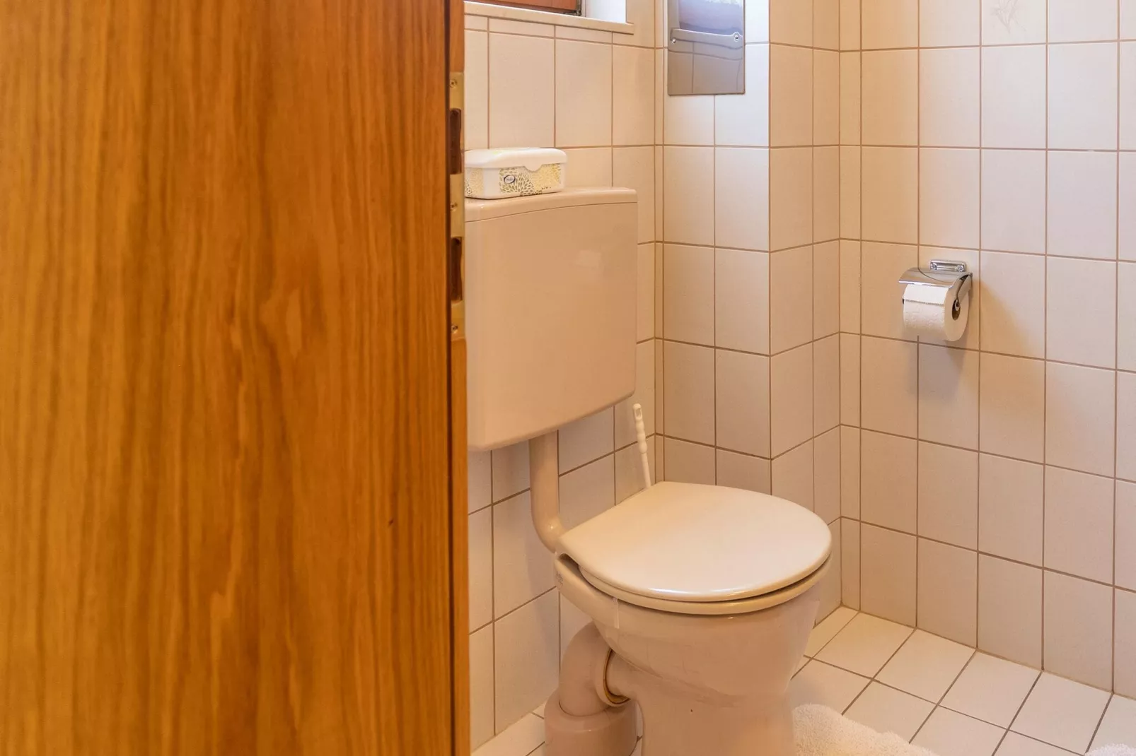 Ferienwohnung Seeboden-Bathroom