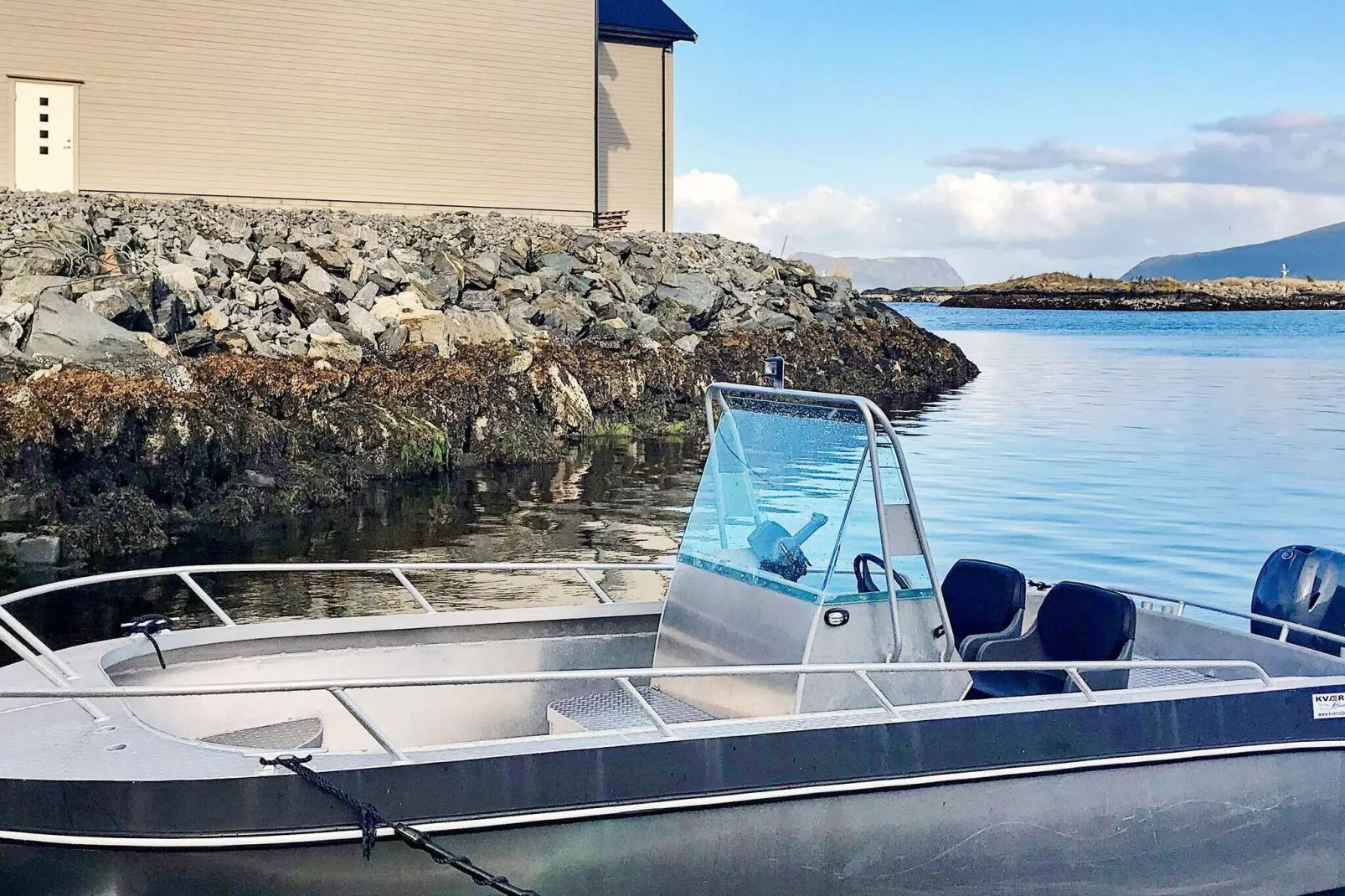 10 Personen Ferienhaus in Brattvåg-Nicht getaggt
