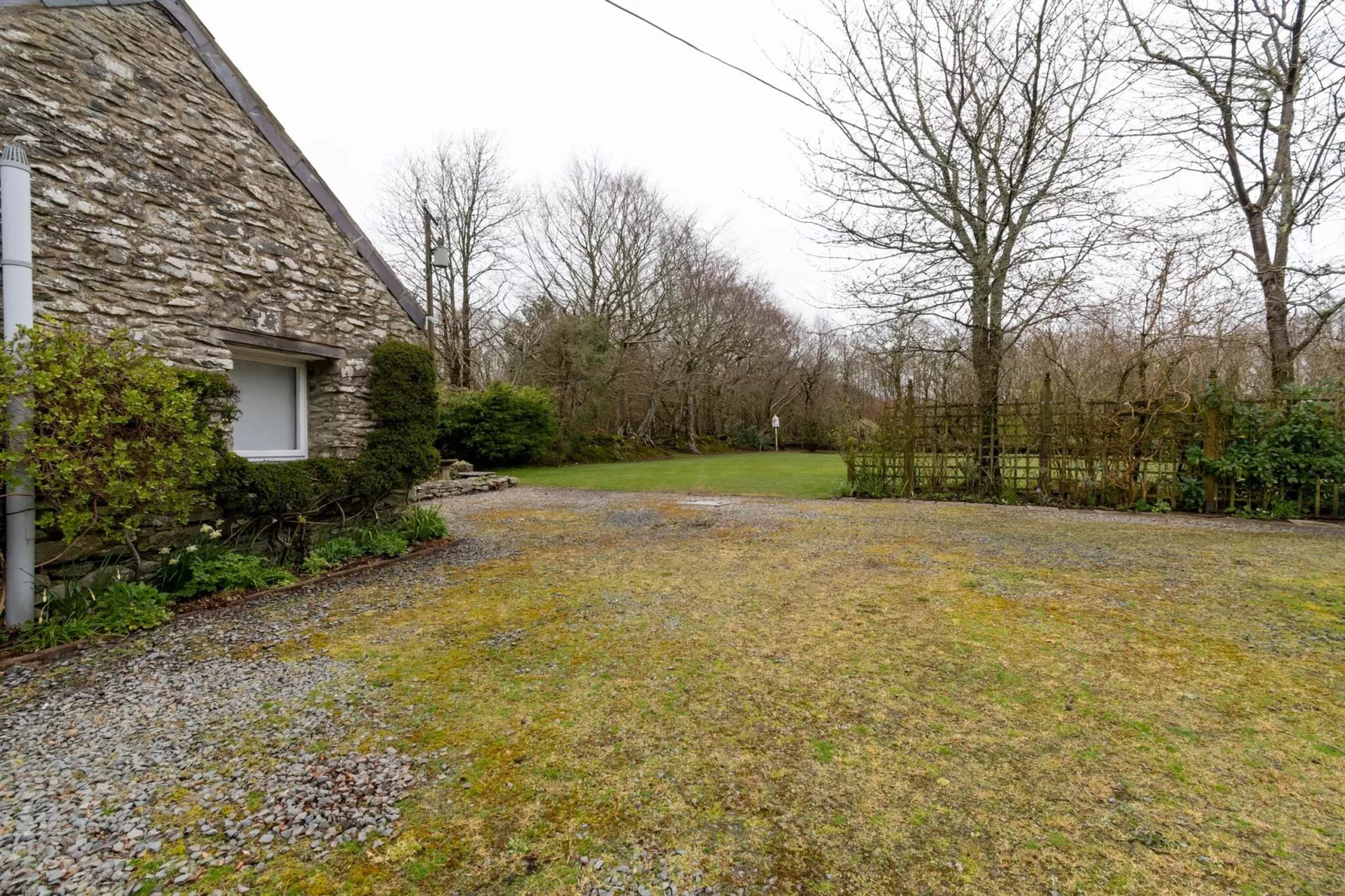 Brodawel - The Cottage-Areas summer 1km