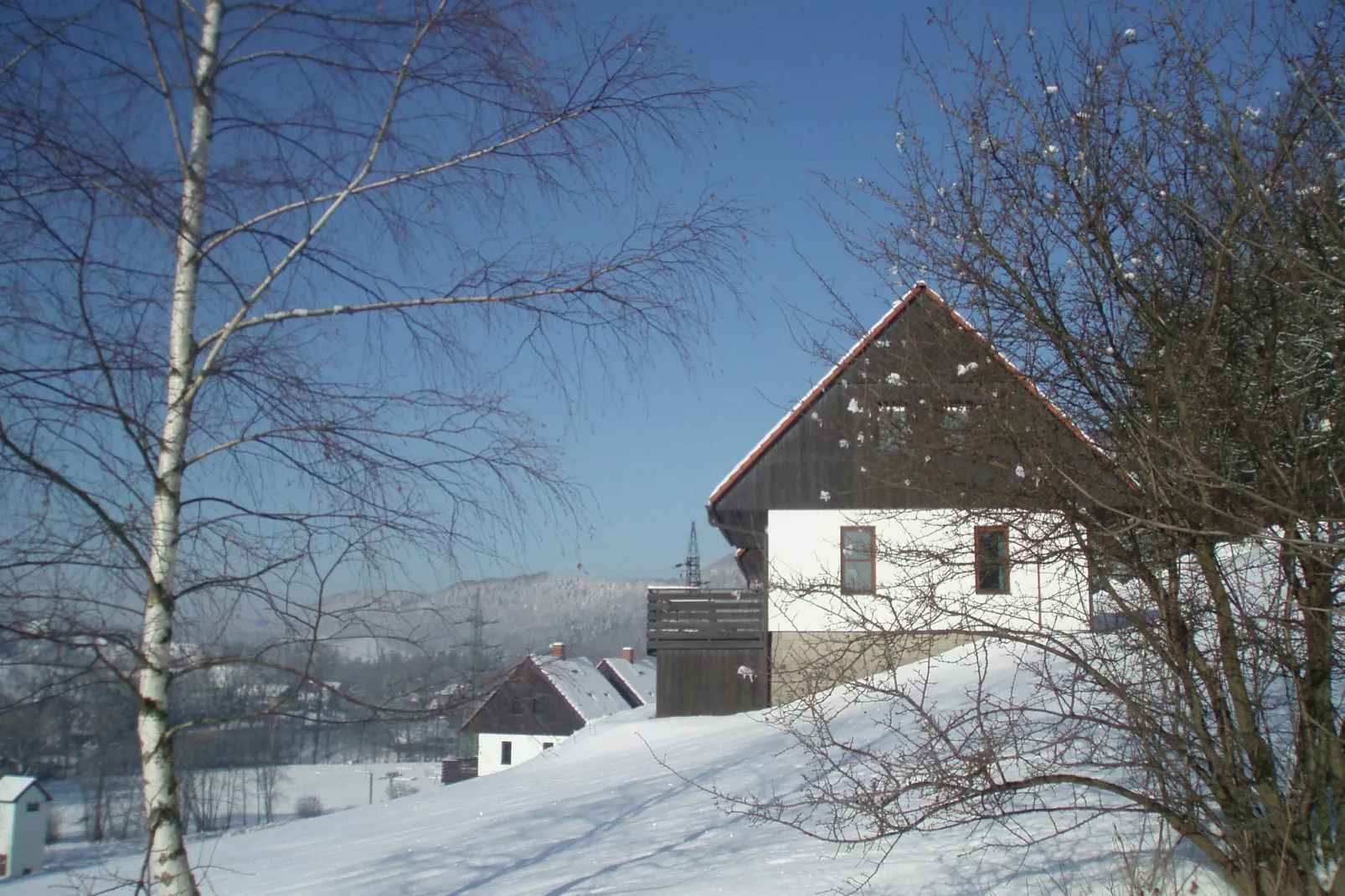 Green Valley Park 1-View winter