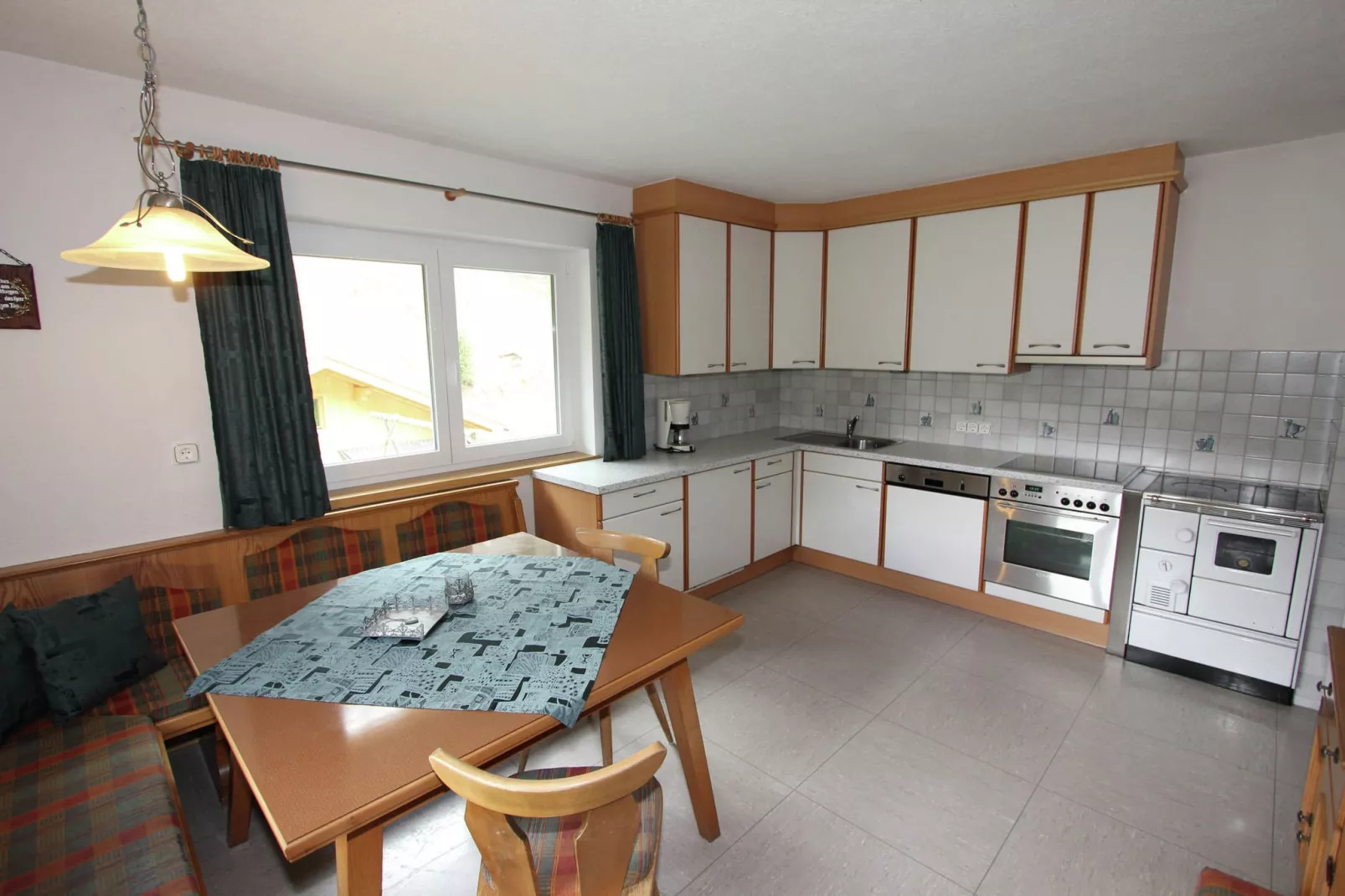 Haus Bachlechner-Cuisine