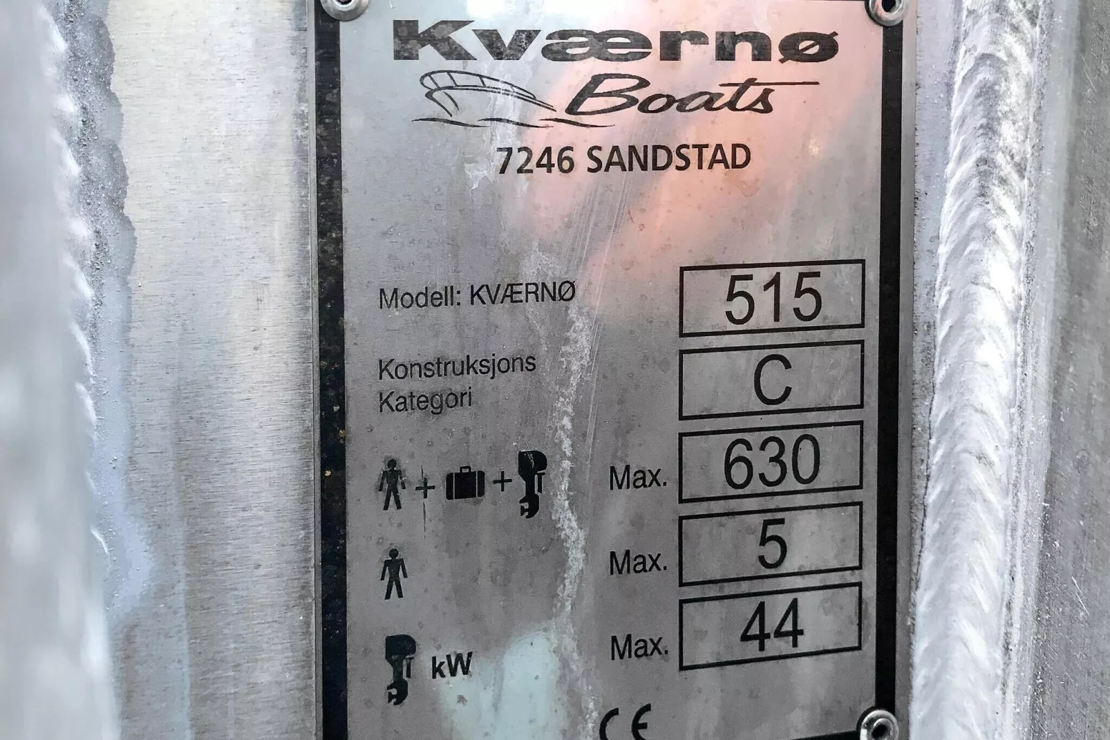 10 Personen Ferienhaus in Brattvåg-Nicht getaggt