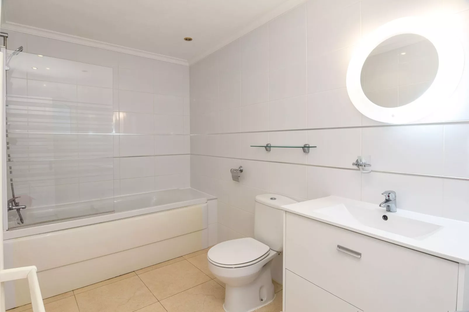 Villa Sonrisa-Bathroom