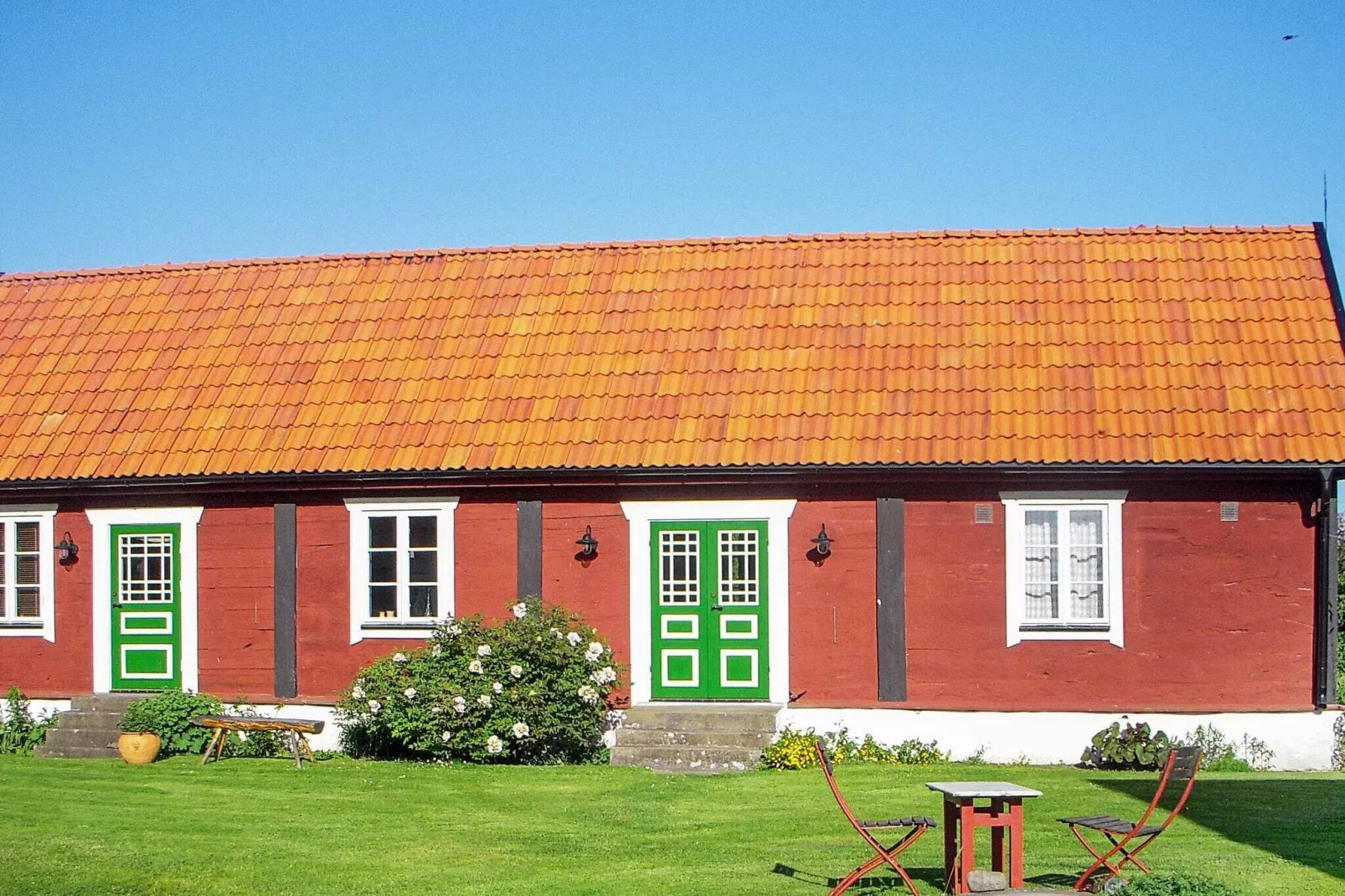 10 person holiday home in FÄRJESTADEN