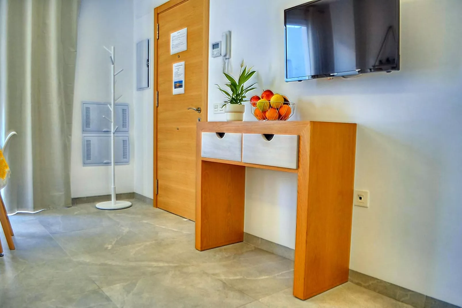 Apartamento Rosa de los vientos I-Wohnzimmer