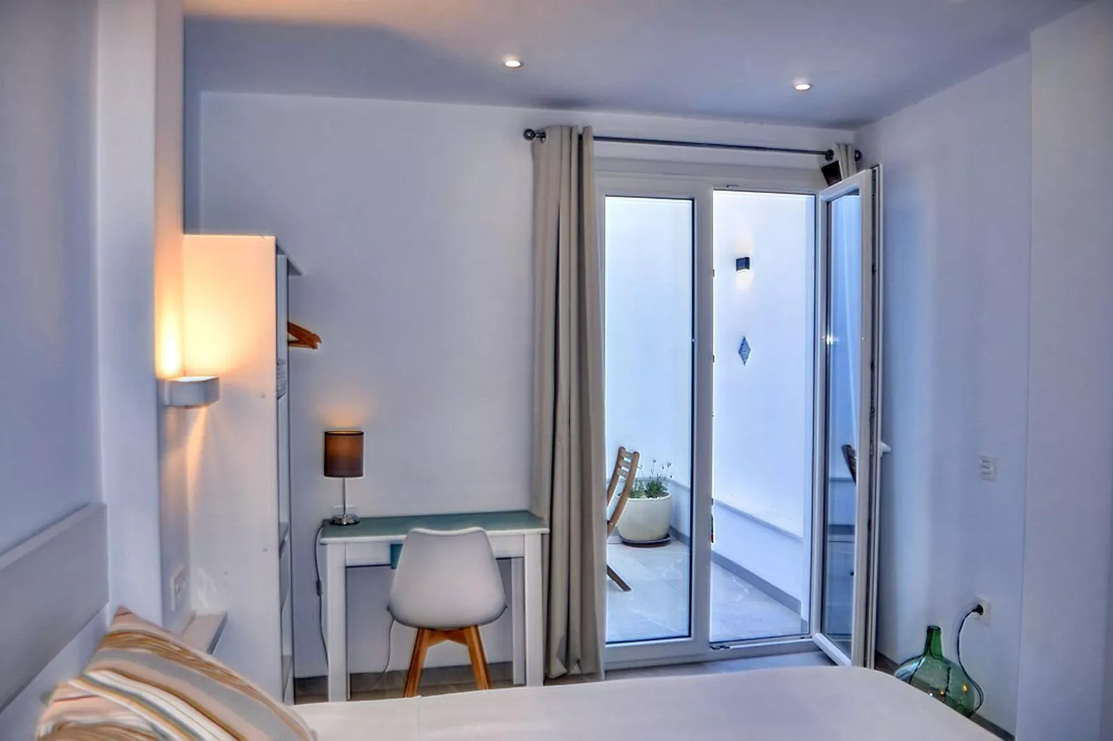 Apartamento Rosa de los vientos II-Bedroom