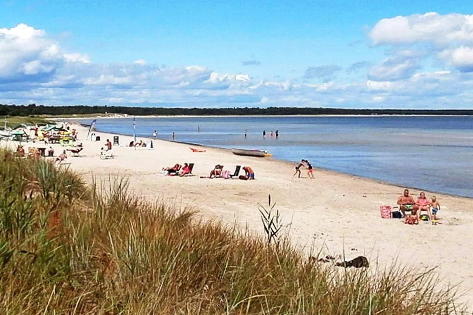 10 person holiday home in FÄRJESTADEN