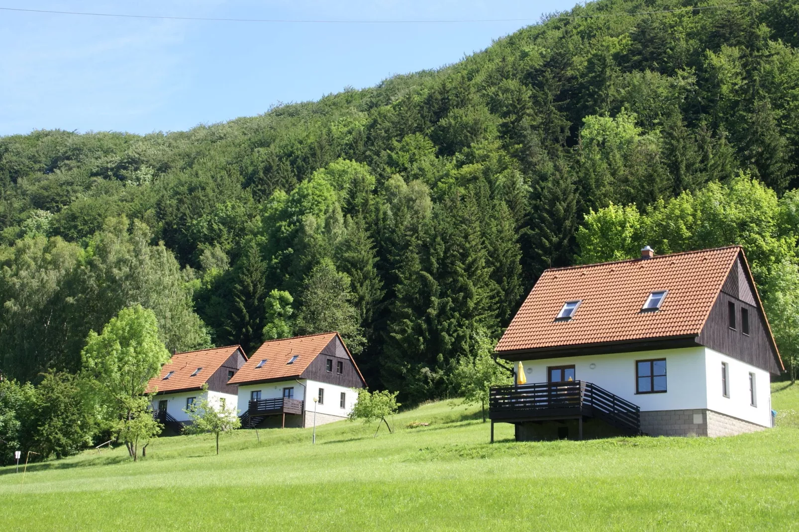 Green Valley Park 1-Exterior summer