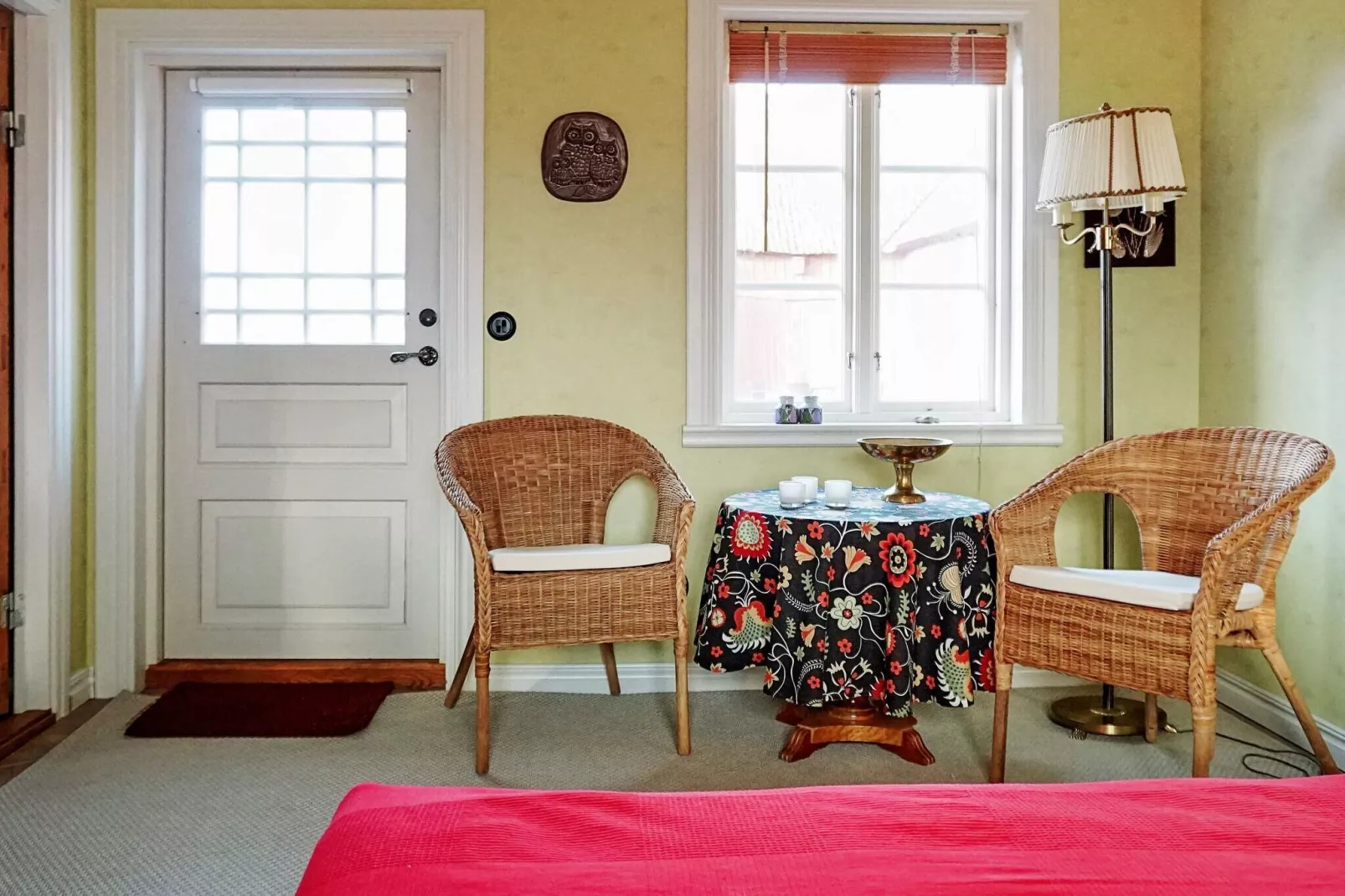 10 person holiday home in FÄRJESTADEN