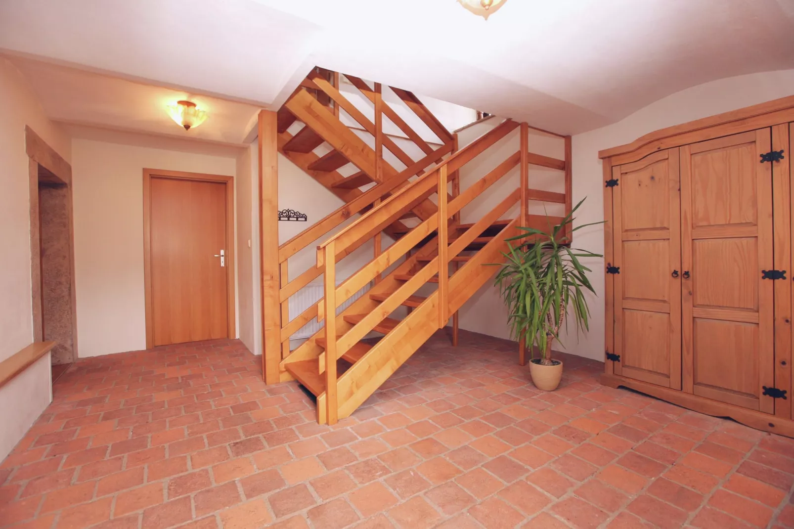 Bossa Nova-Reception hall