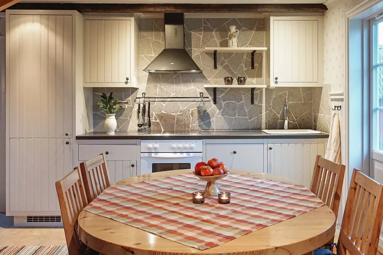 10 person holiday home in FÄRJESTADEN-Indoor