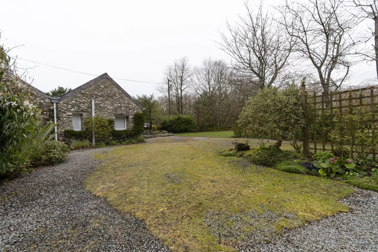 Brodawel - Field Cottage-Areas summer 1km