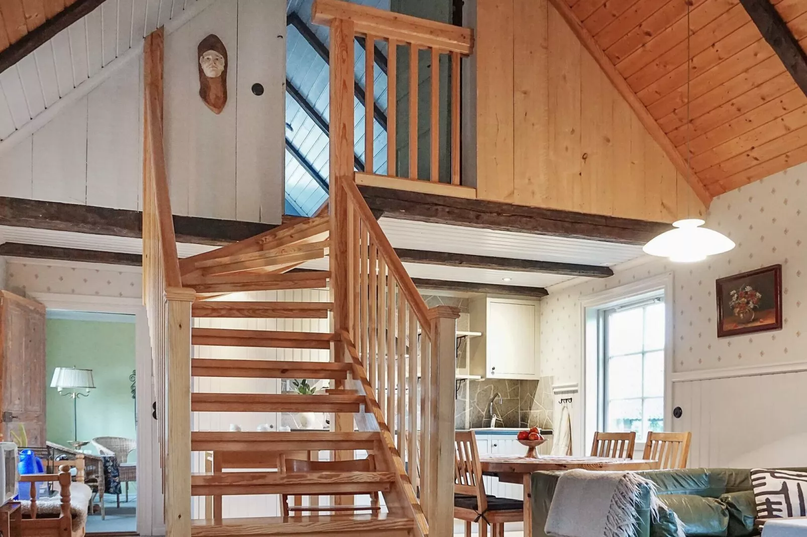 10 person holiday home in FÄRJESTADEN-Indoor