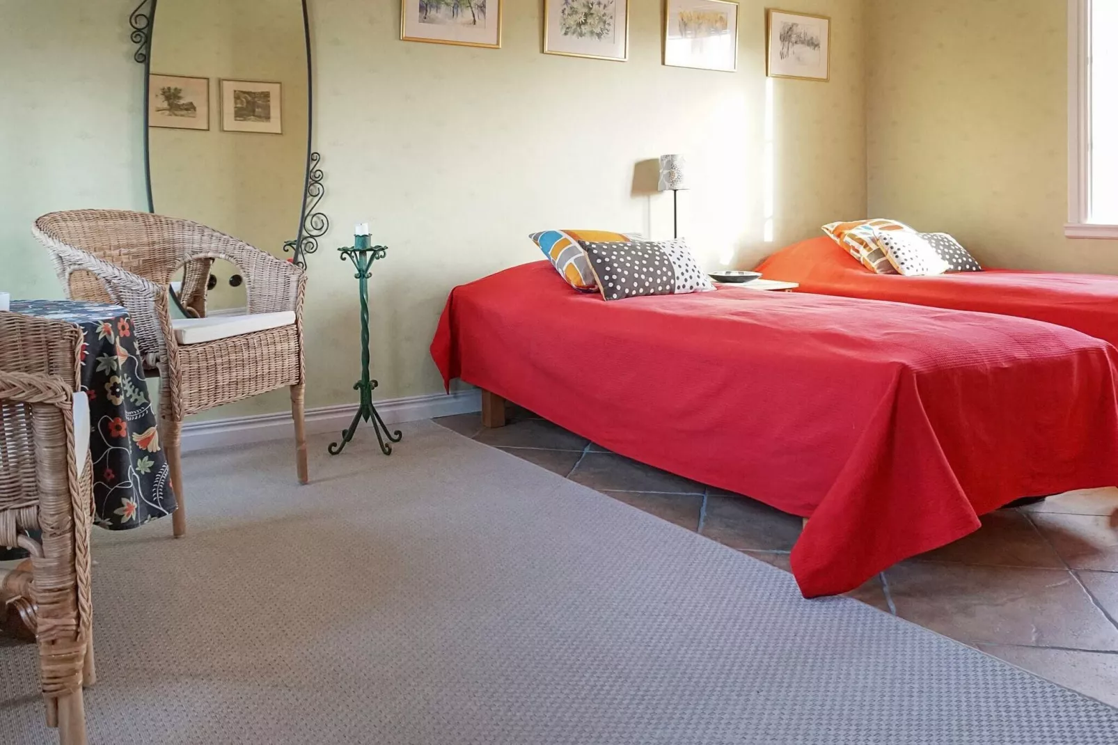 10 person holiday home in FÄRJESTADEN-Indoor