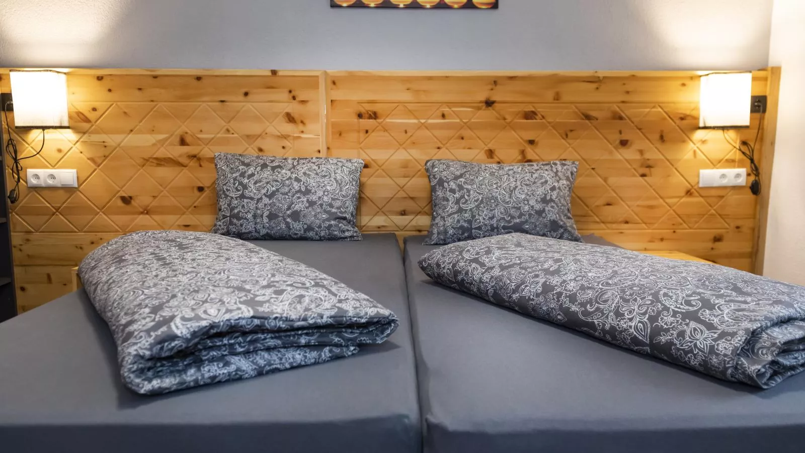 Schönauer Top 1 - Bedroom