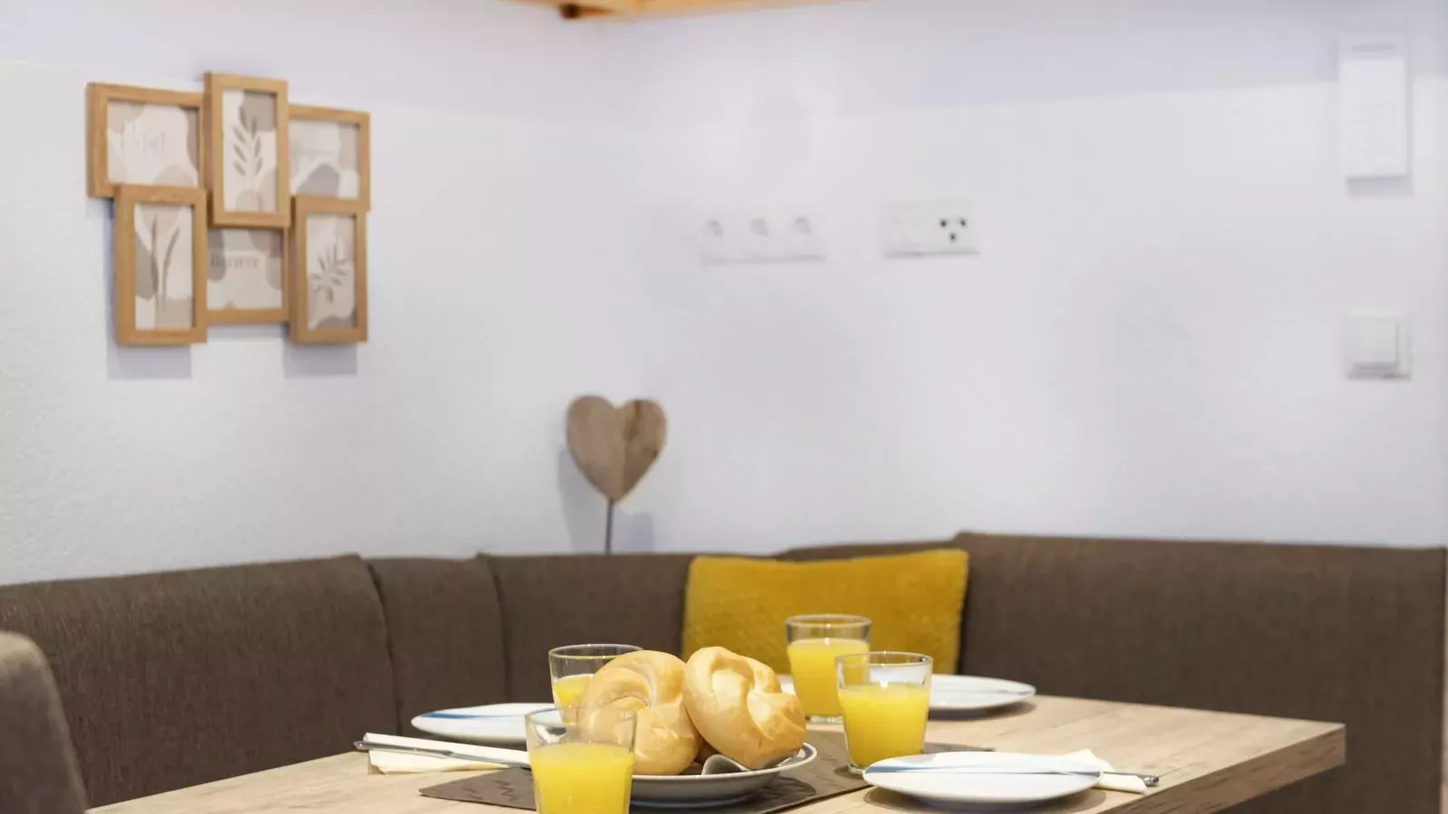 Schönauer Top 1 - Dining room