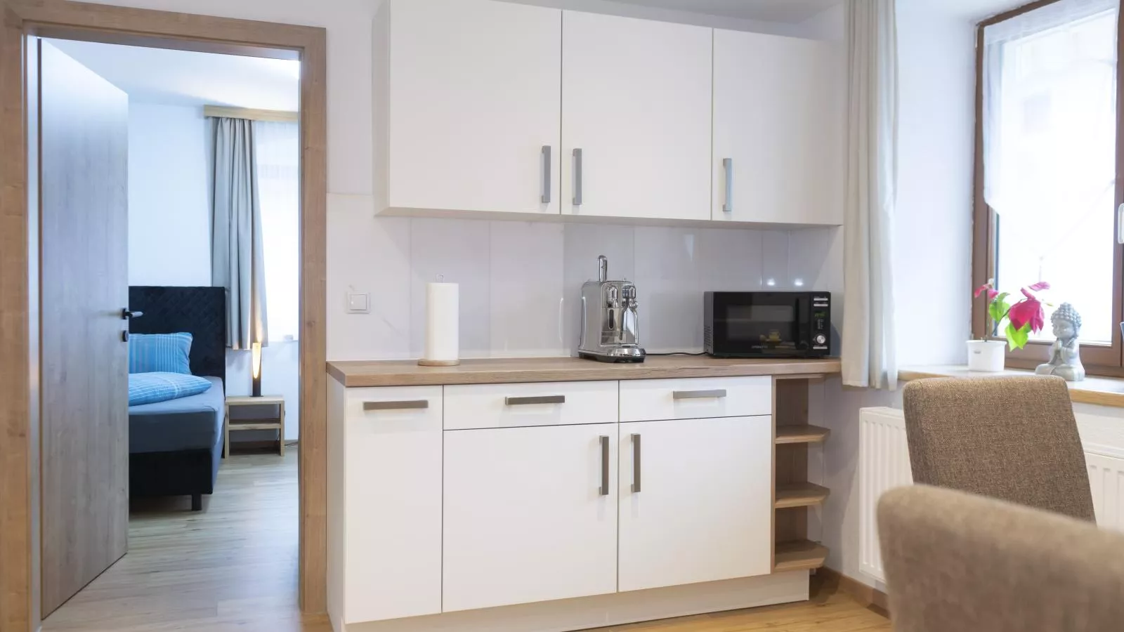 Schönauer Top 1 - Indoor