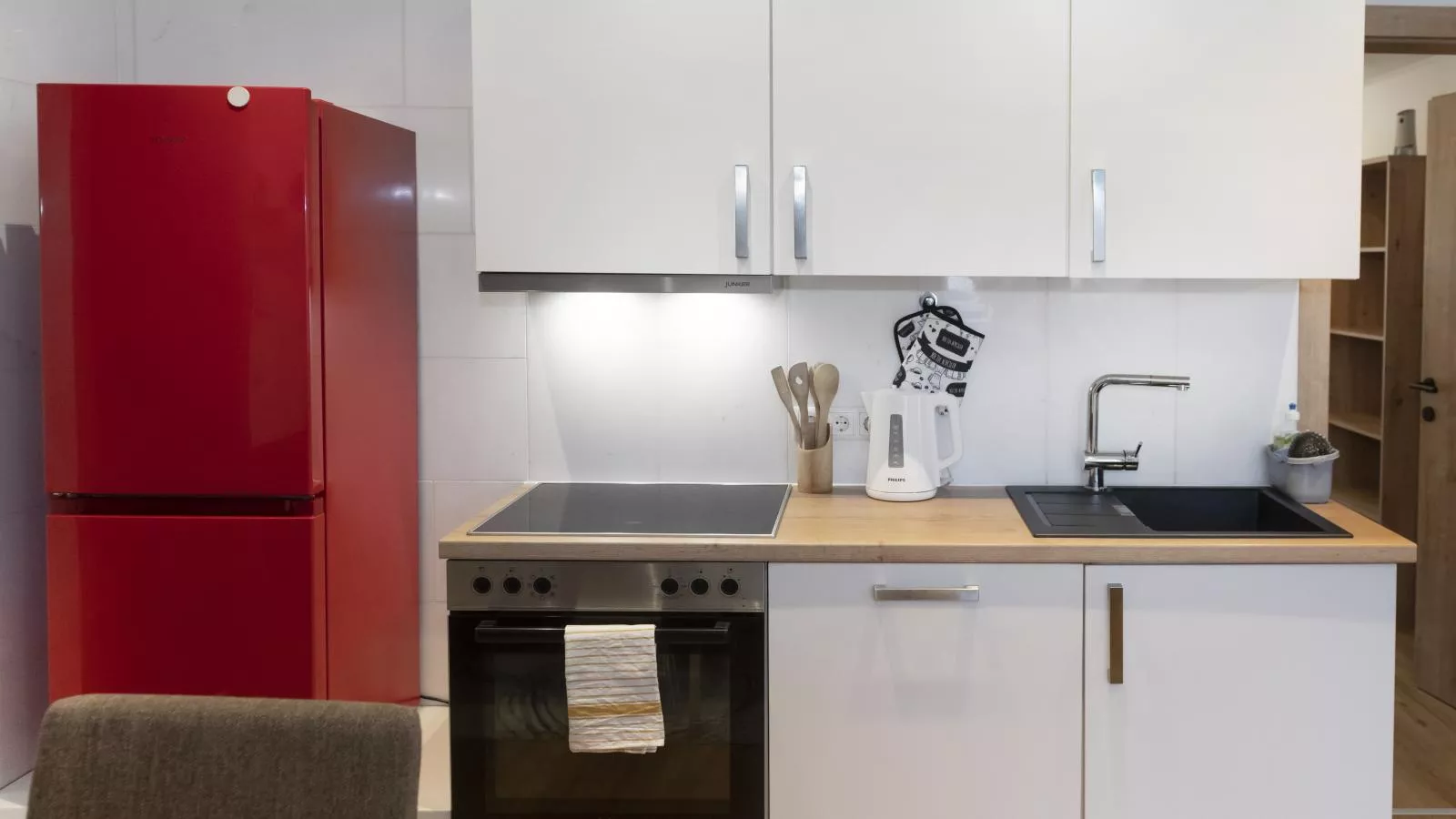 Schönauer Top 1 - Kitchen