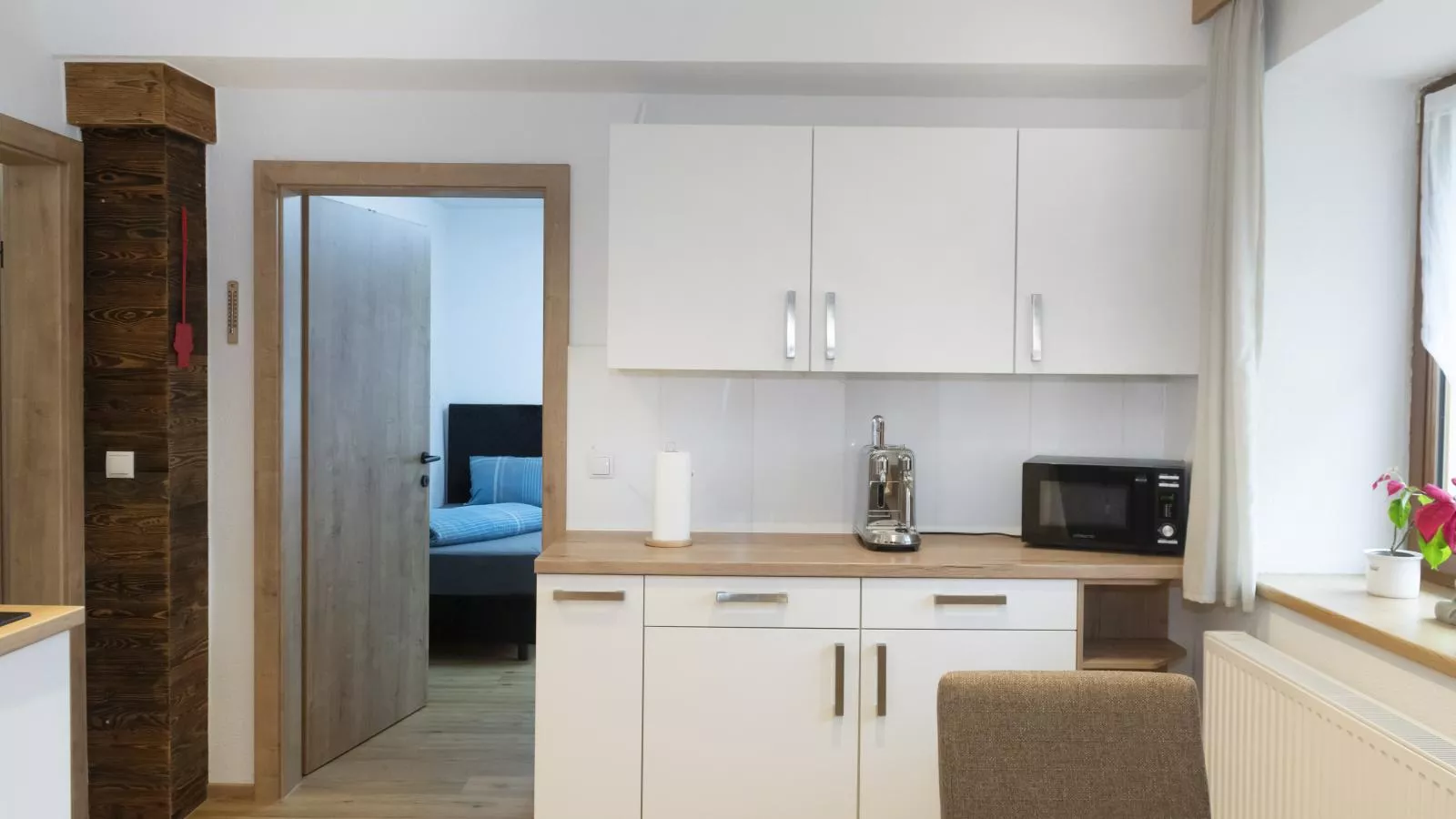 Schönauer Top 1 - Indoor