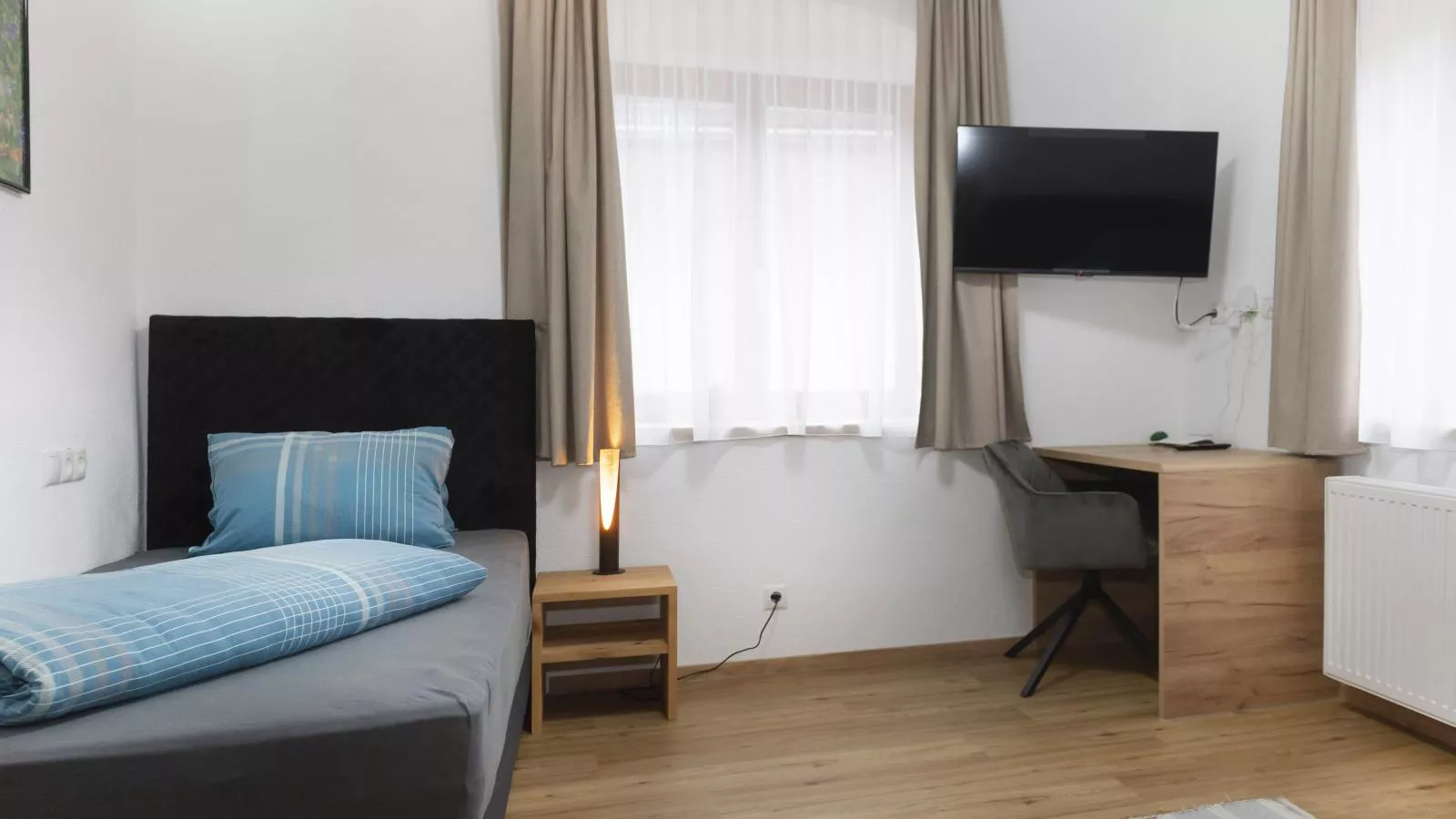 Schönauer Top 1 - Bedroom